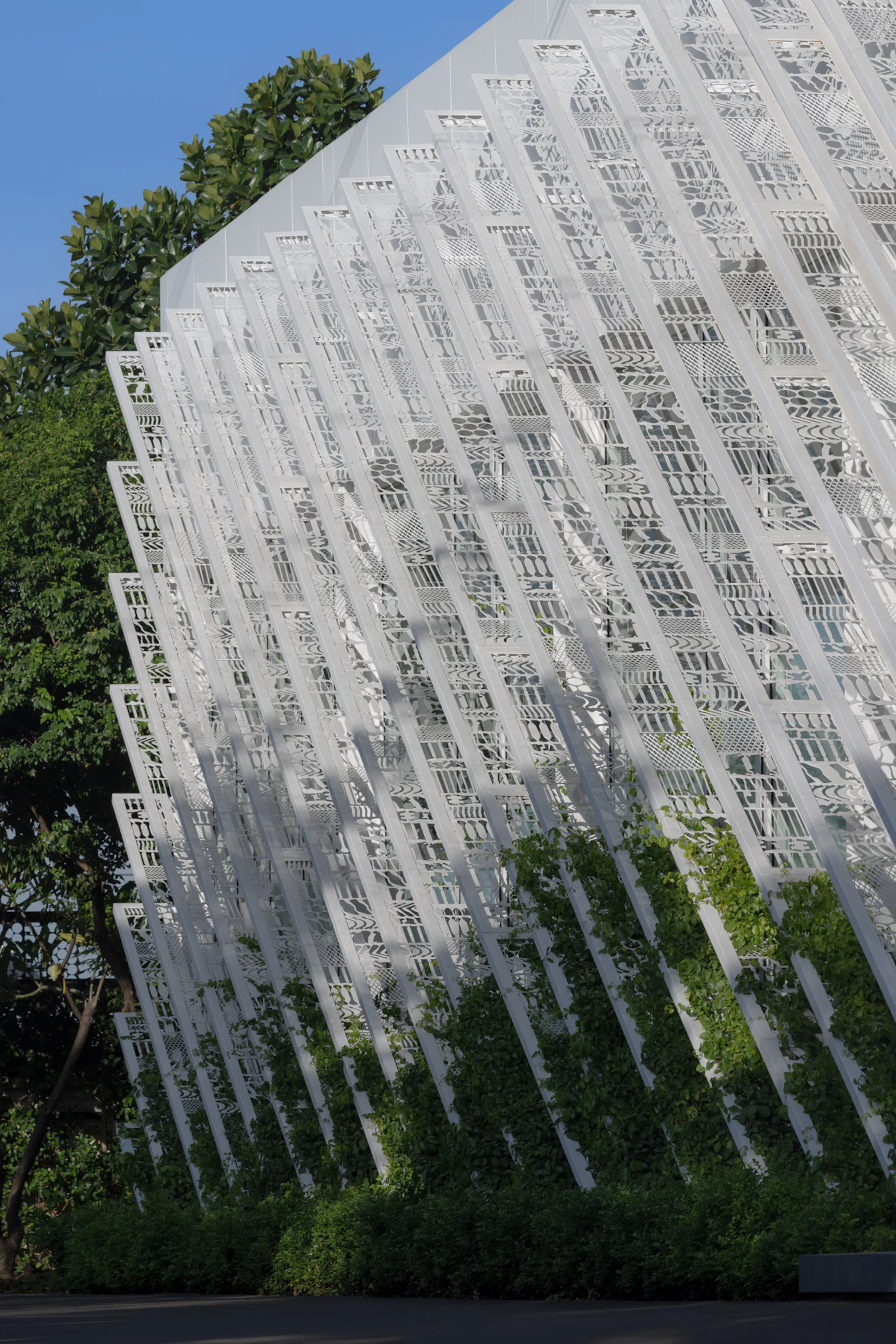 "No Time to Waste" Office — 1