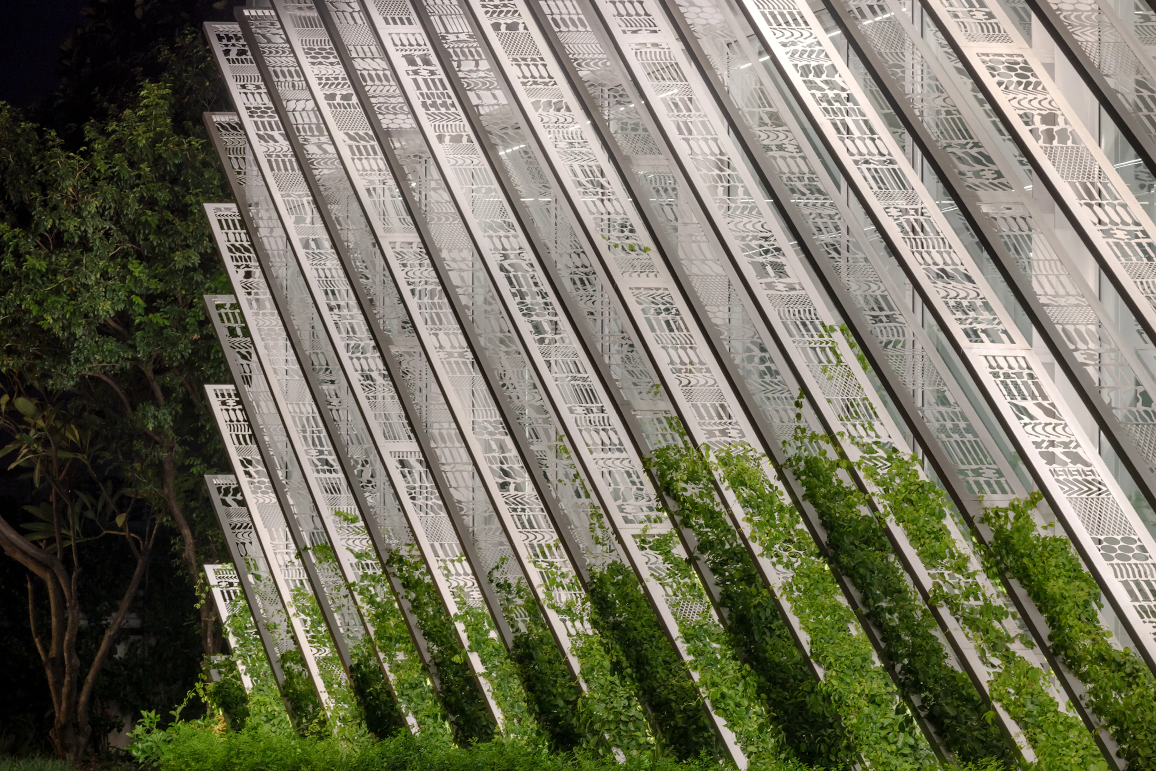 "No Time to Waste" Office