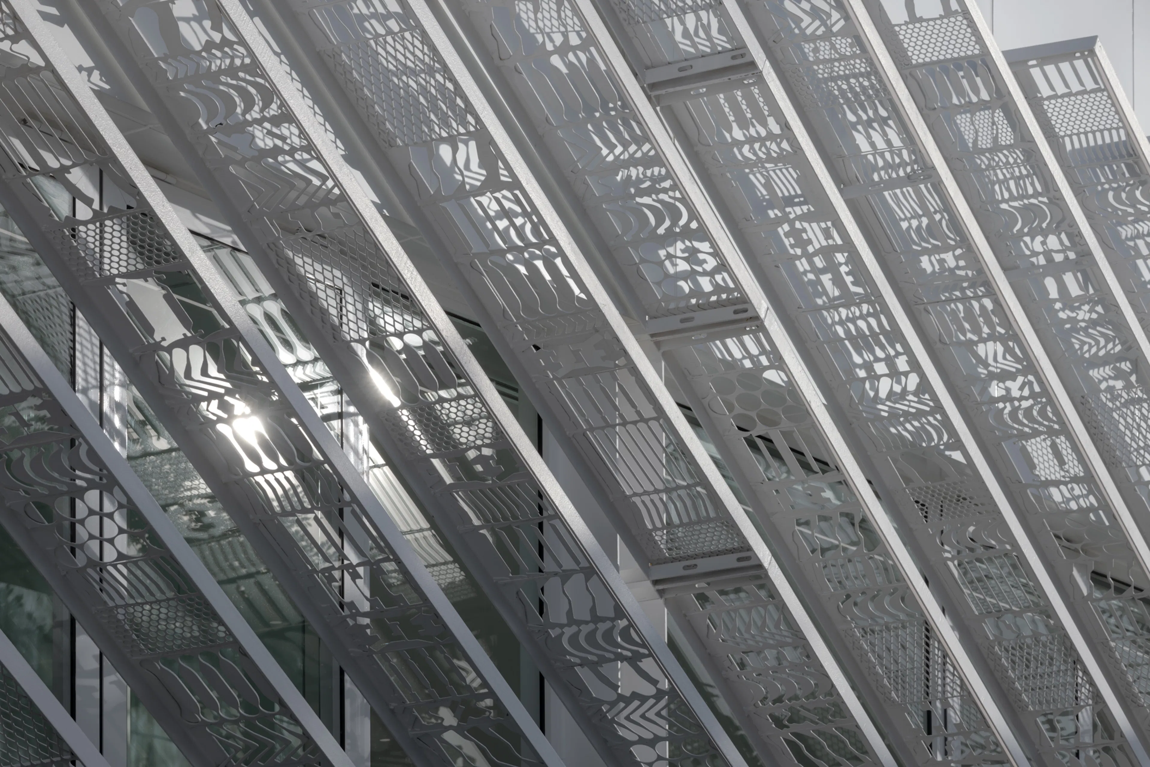 "No Time to Waste" Office — 8