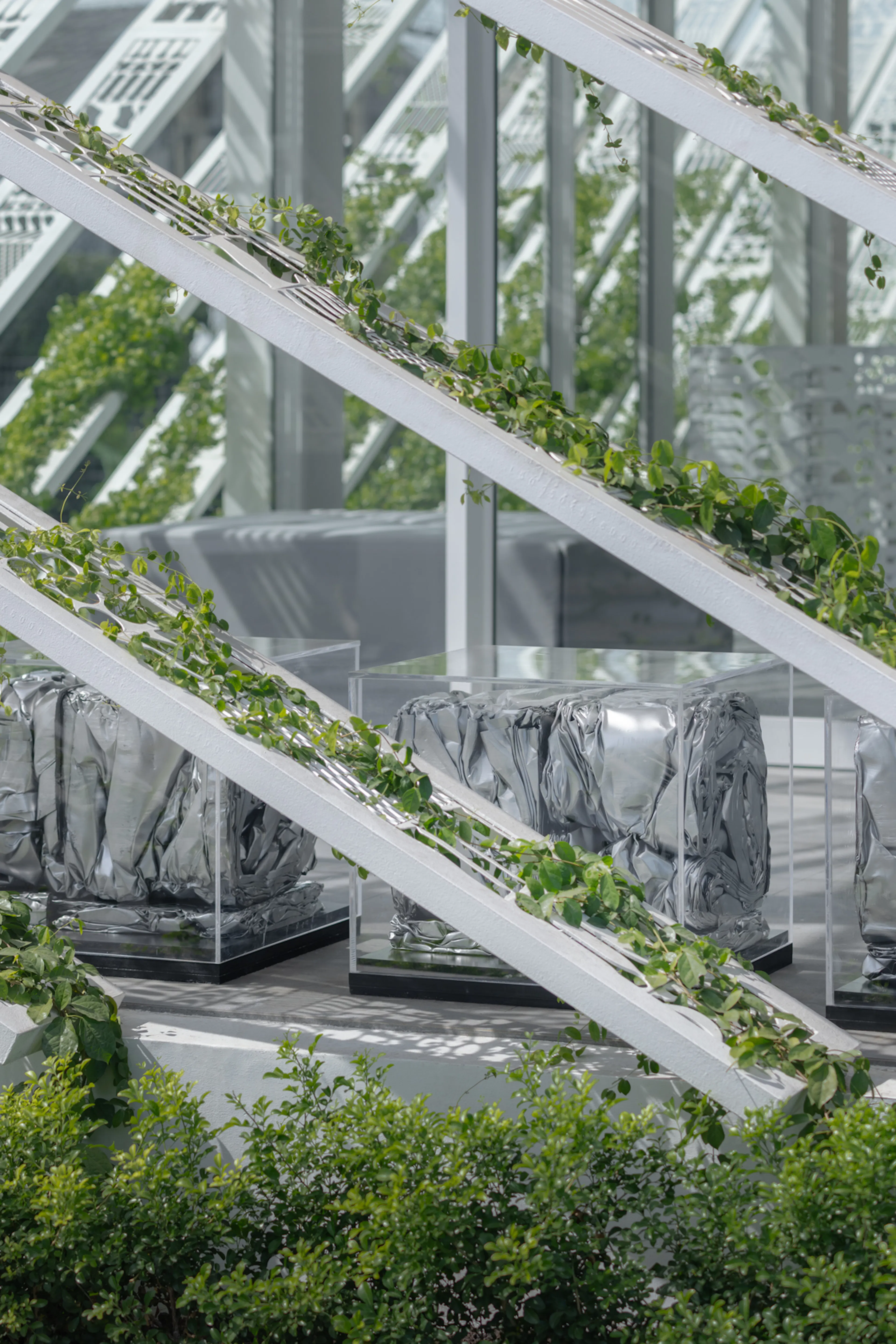 "No Time to Waste" Office — 15