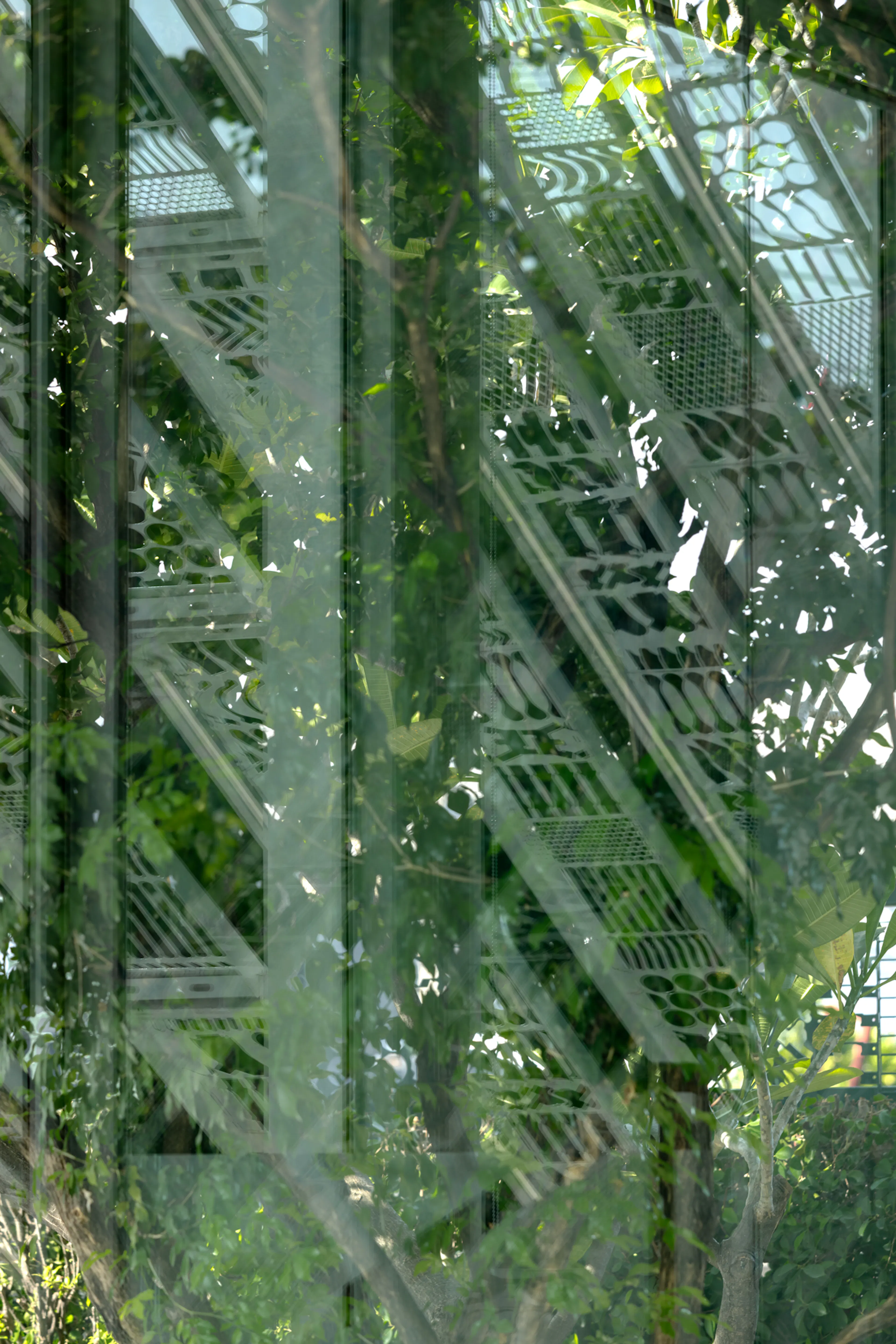 "No Time to Waste" Office — 16