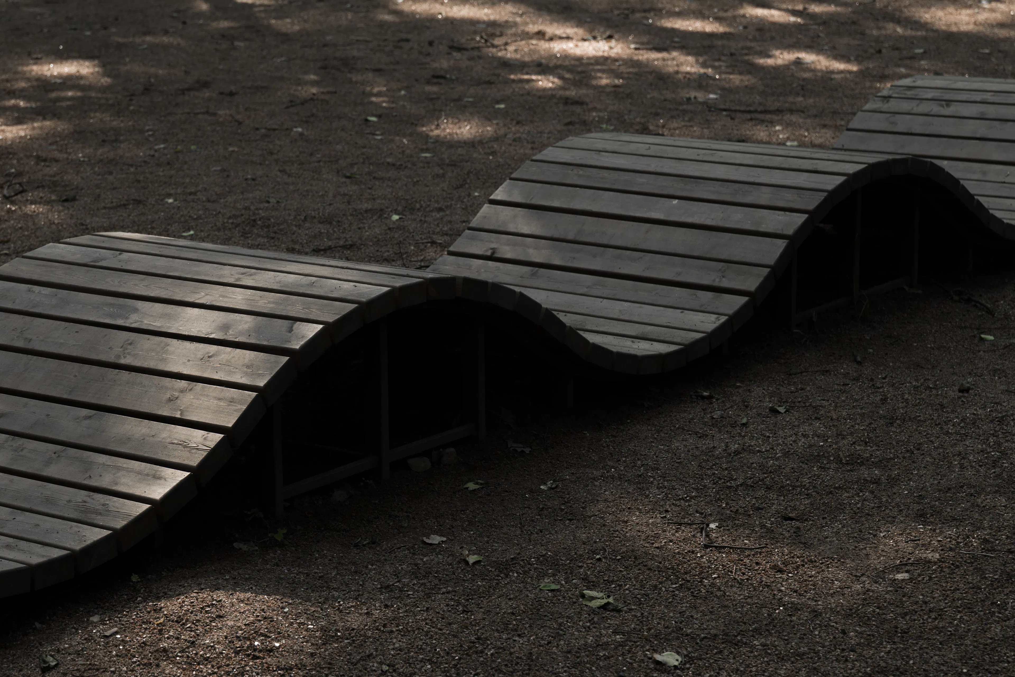 Opus Club House — 17