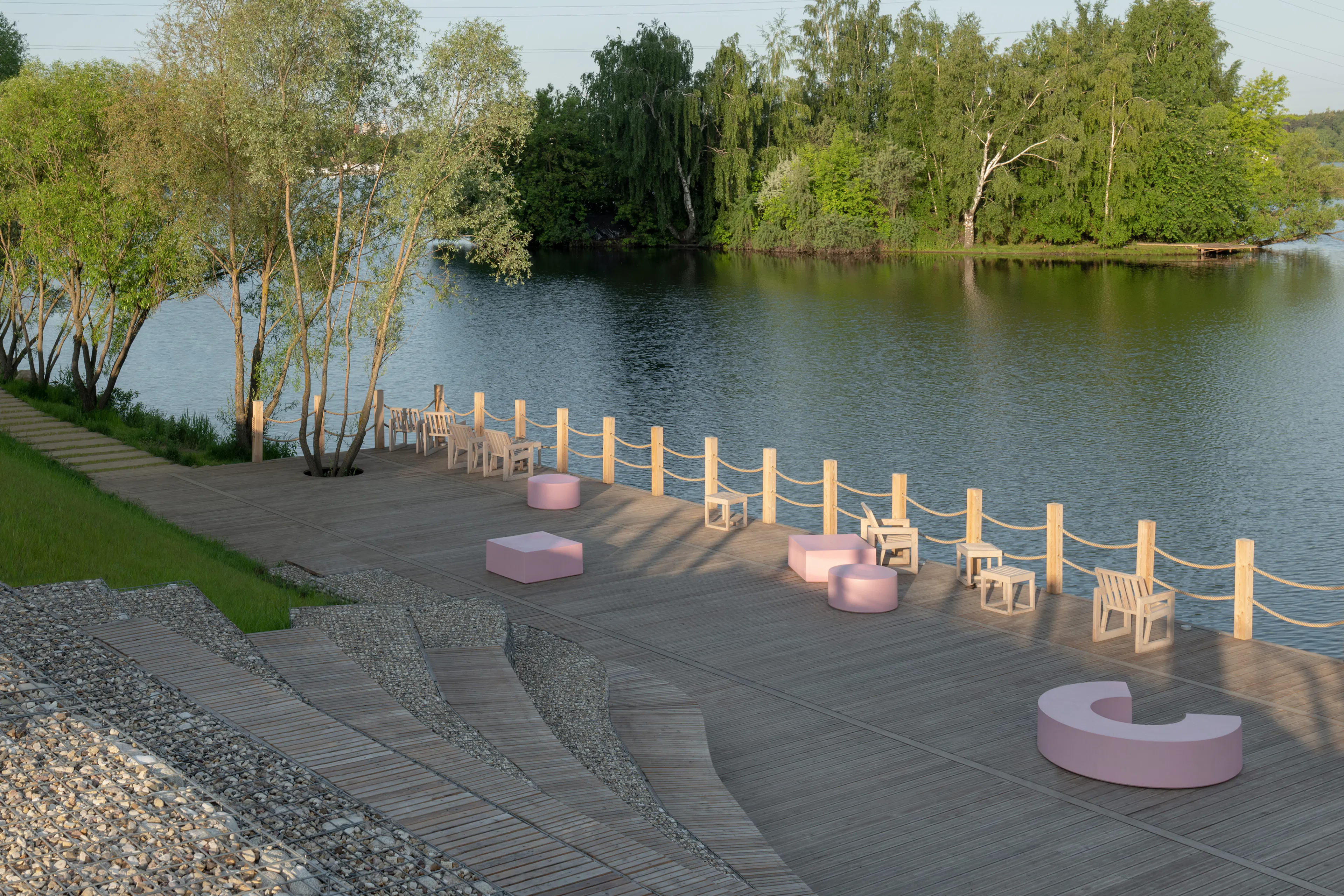 Opus Club House — 16