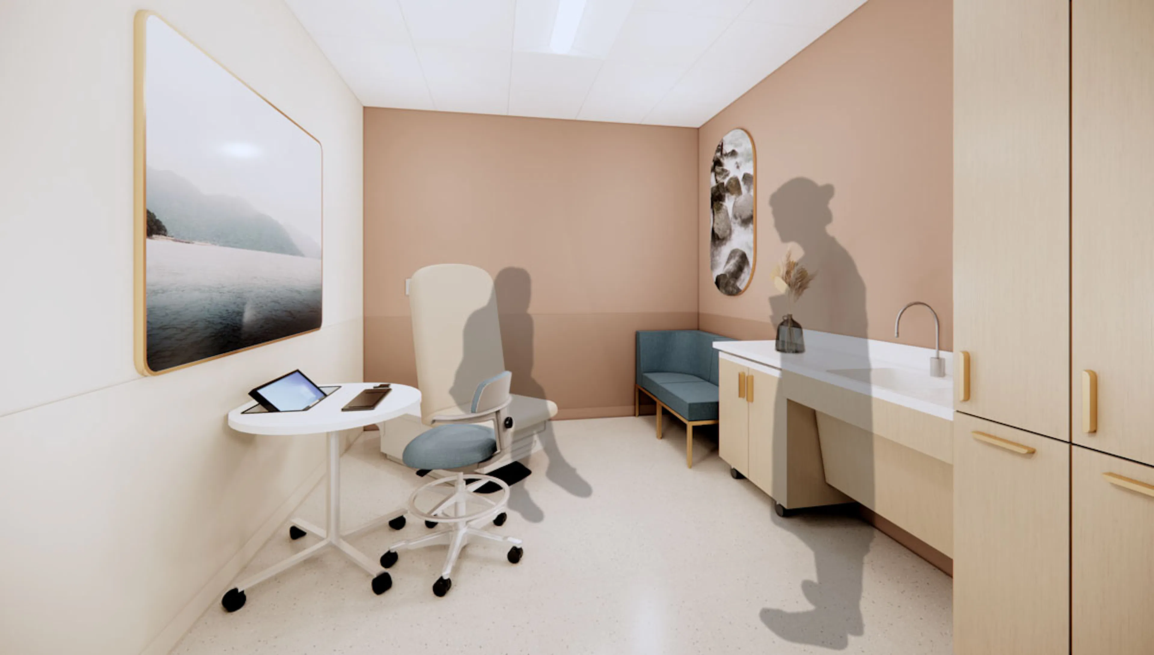 Barbara Vick Early Learning Branch — 15