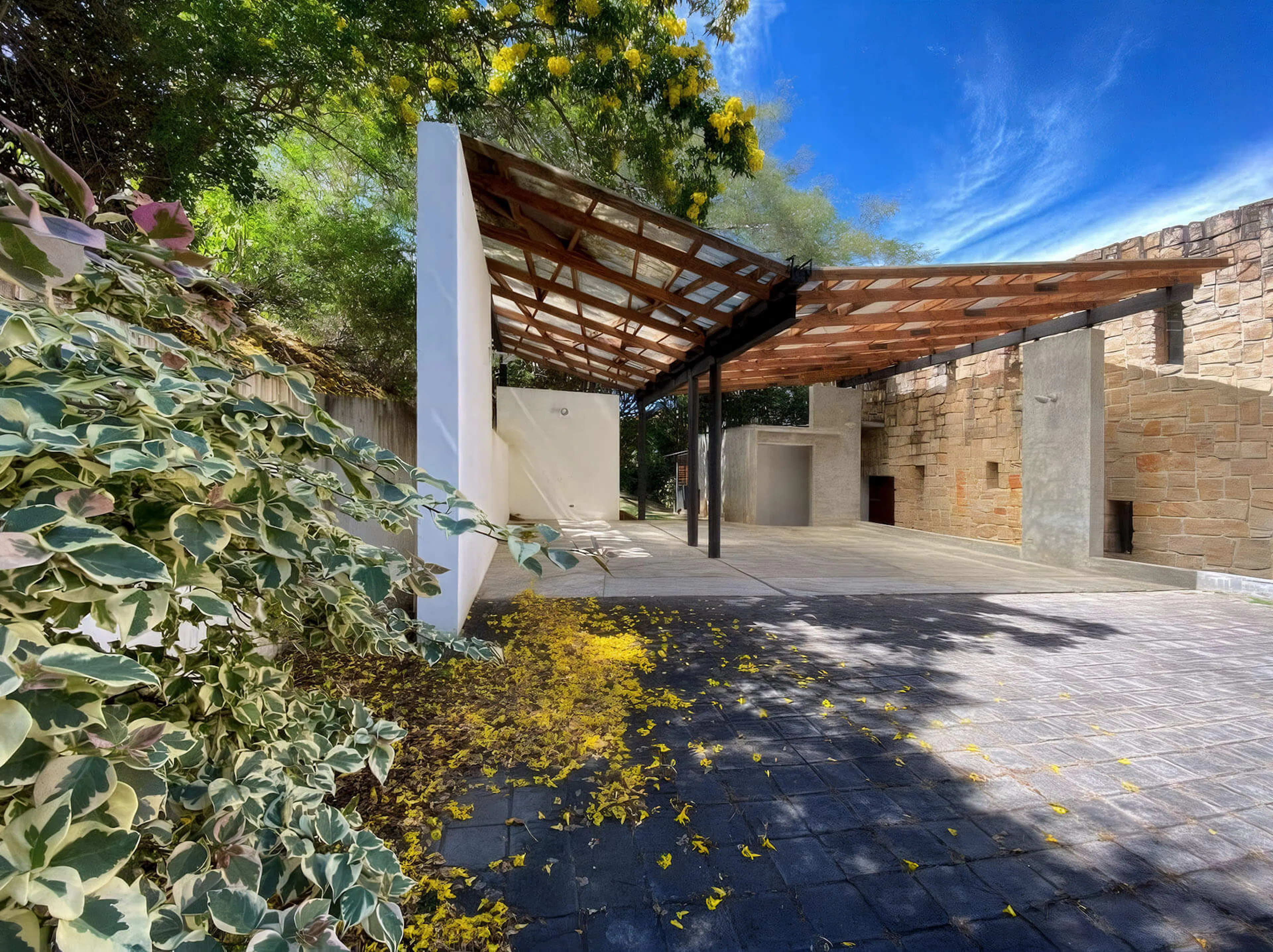 Casa Entre Tecas — 33