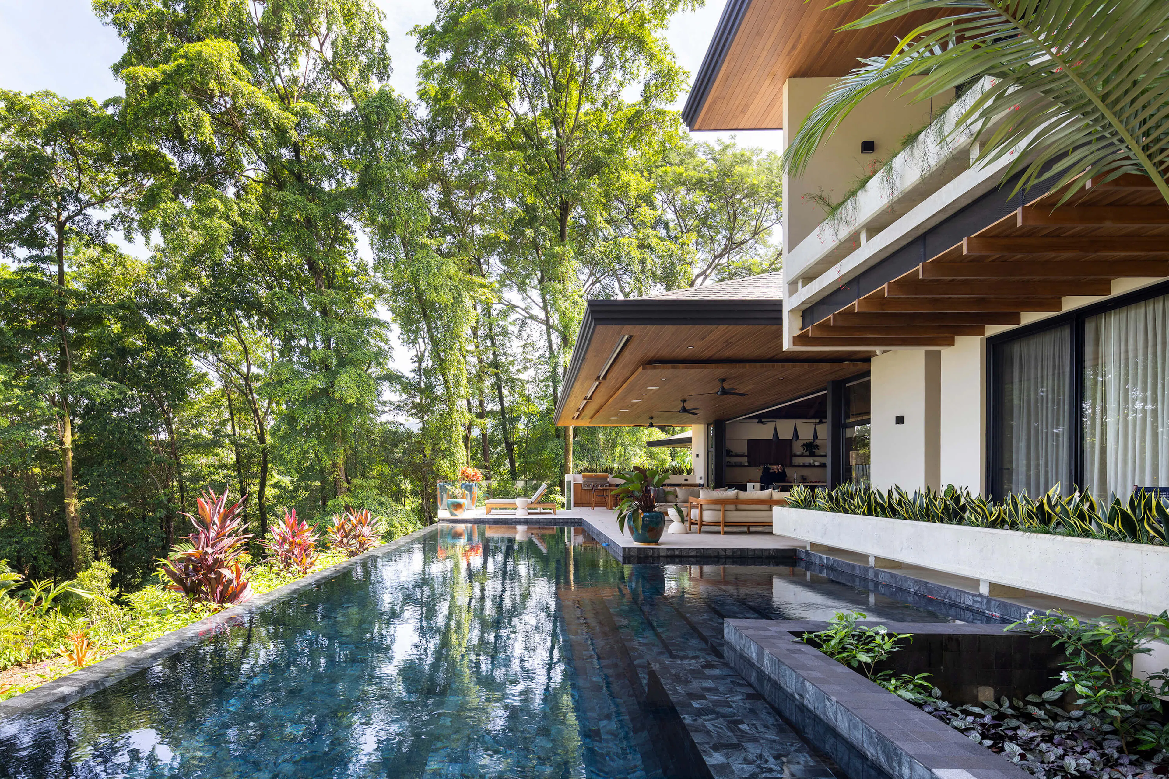 Casa Entre Tecas — 32