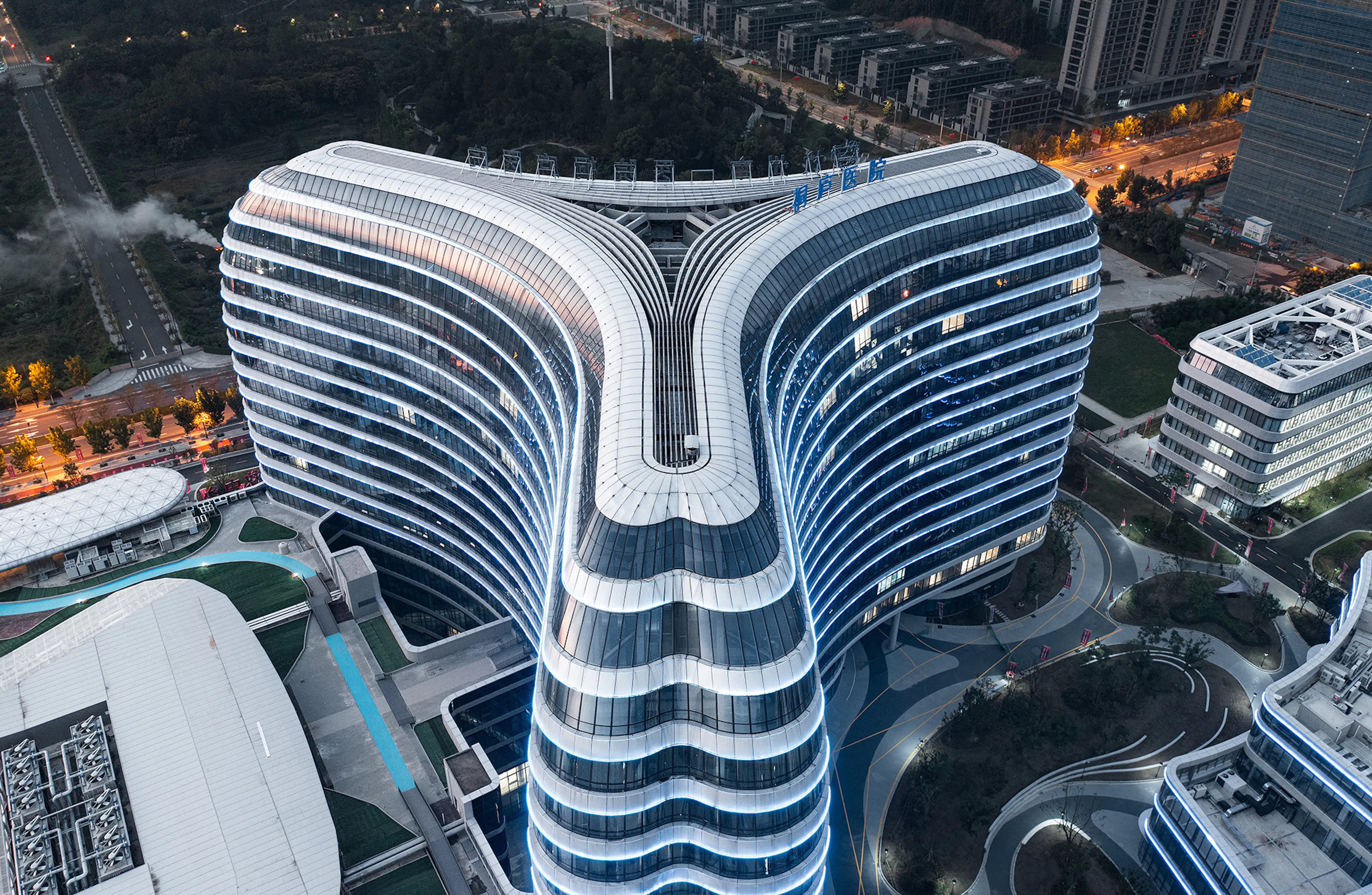 ZHUJI HISTORICAL MEMORIAL HALL — 20