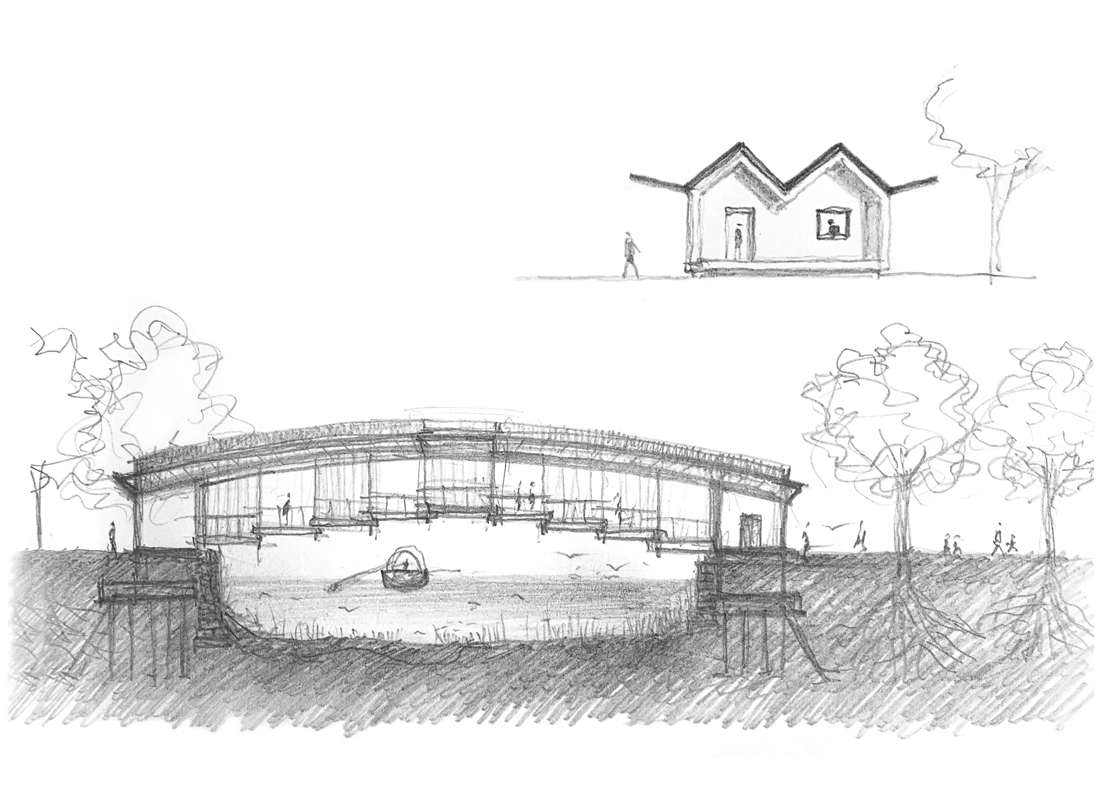 Bridge of Nine Terraces — 9