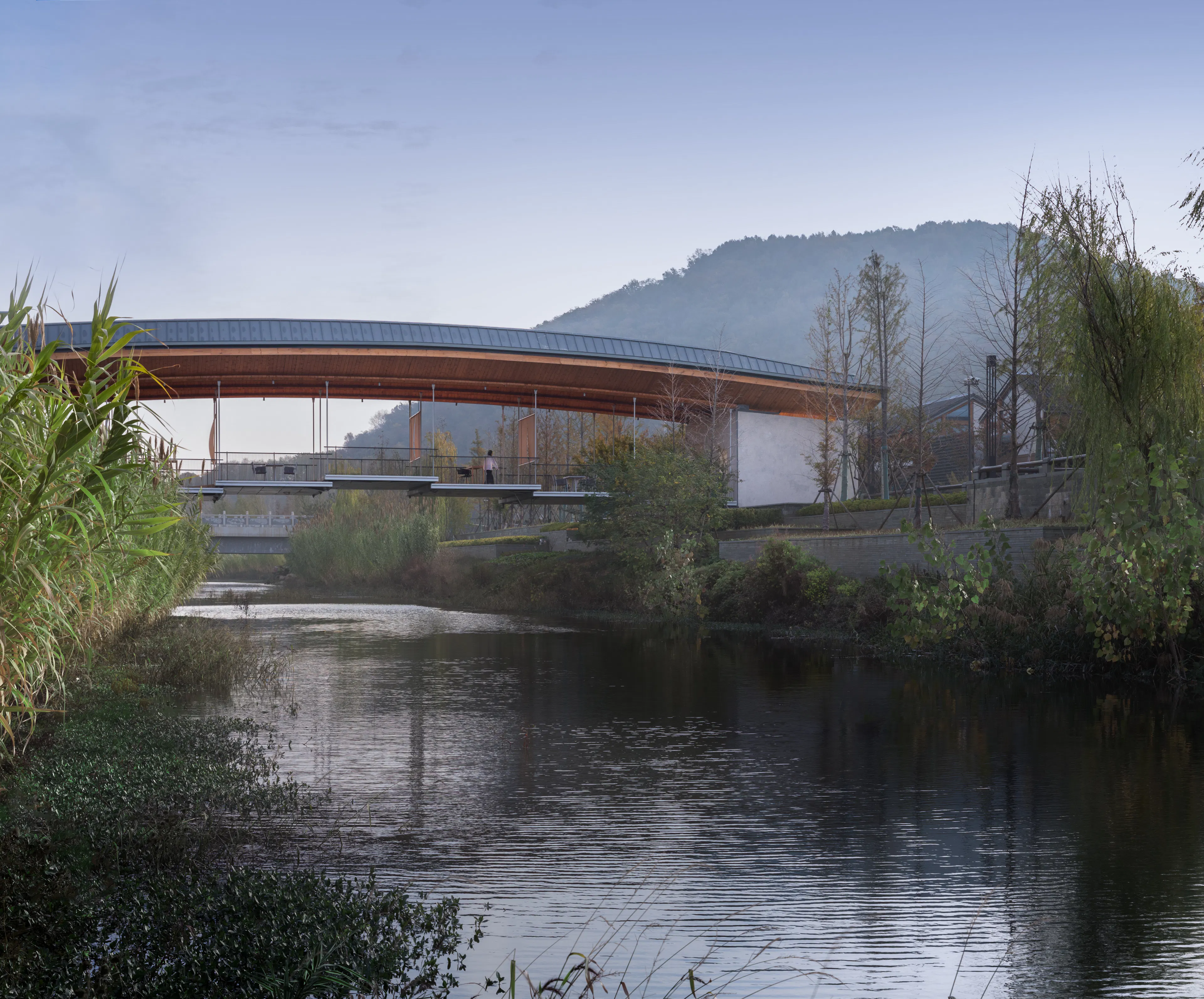 Zhujiajiao Museum of Humanities & Arts