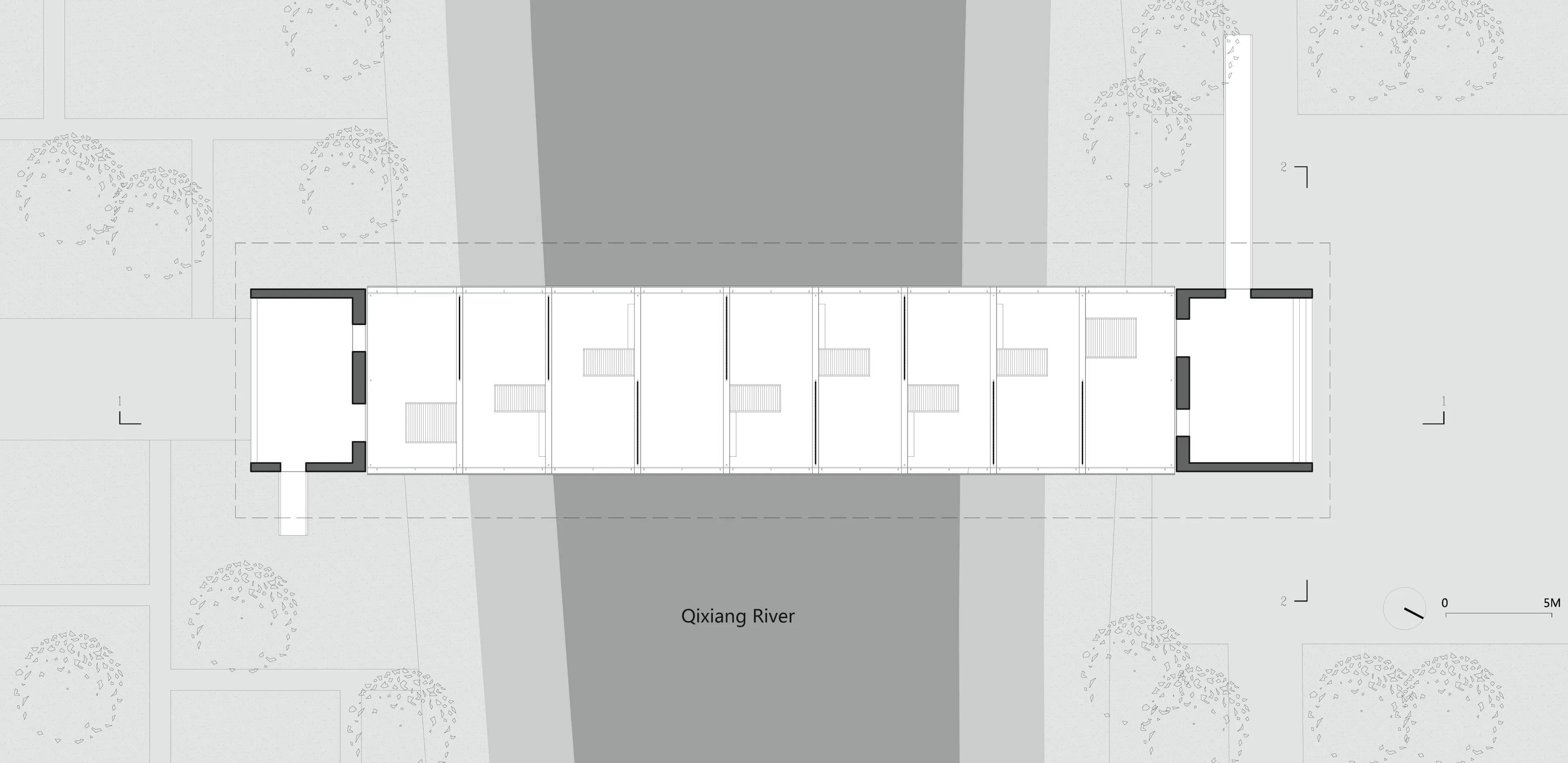 Bridge of Nine Terraces — 10