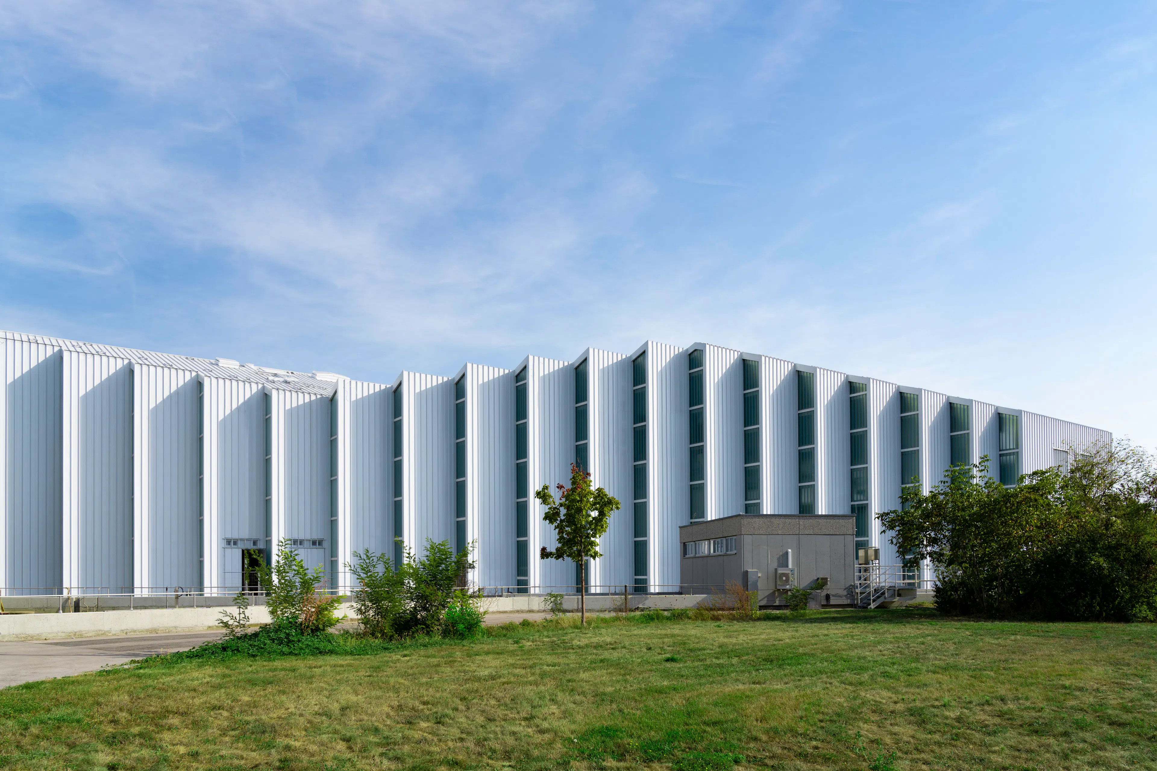 'The Source of Every Thing' - Austria pavilion proposal for expo 2020 — 4