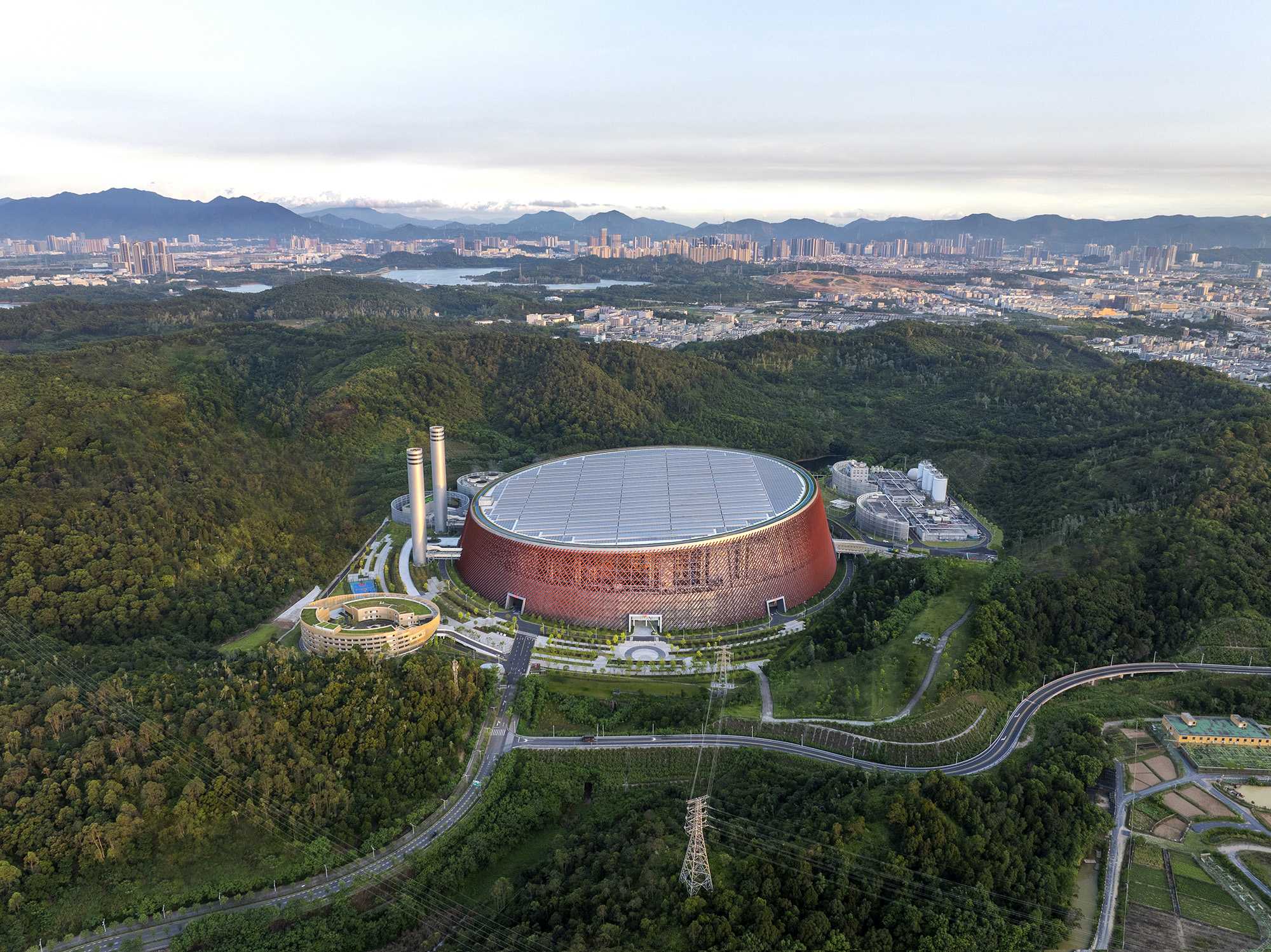 © Schmidt Hammer Lassen