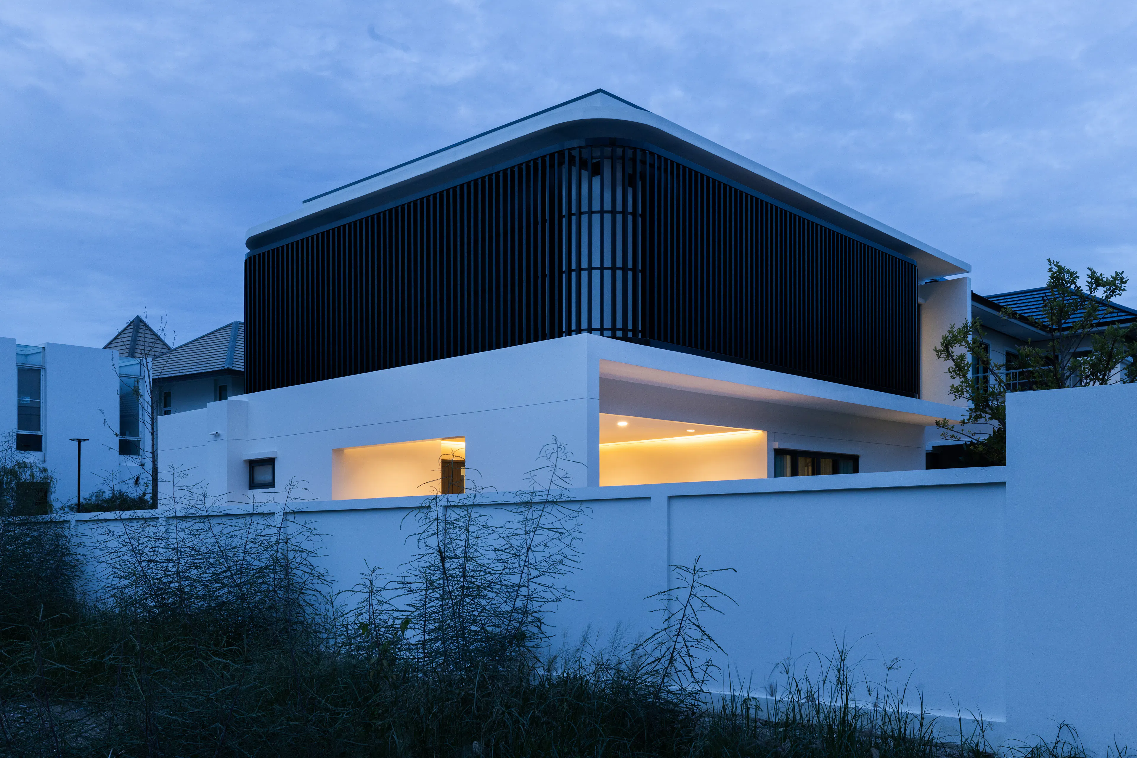 Weng's Factory Co-Working Space — 39