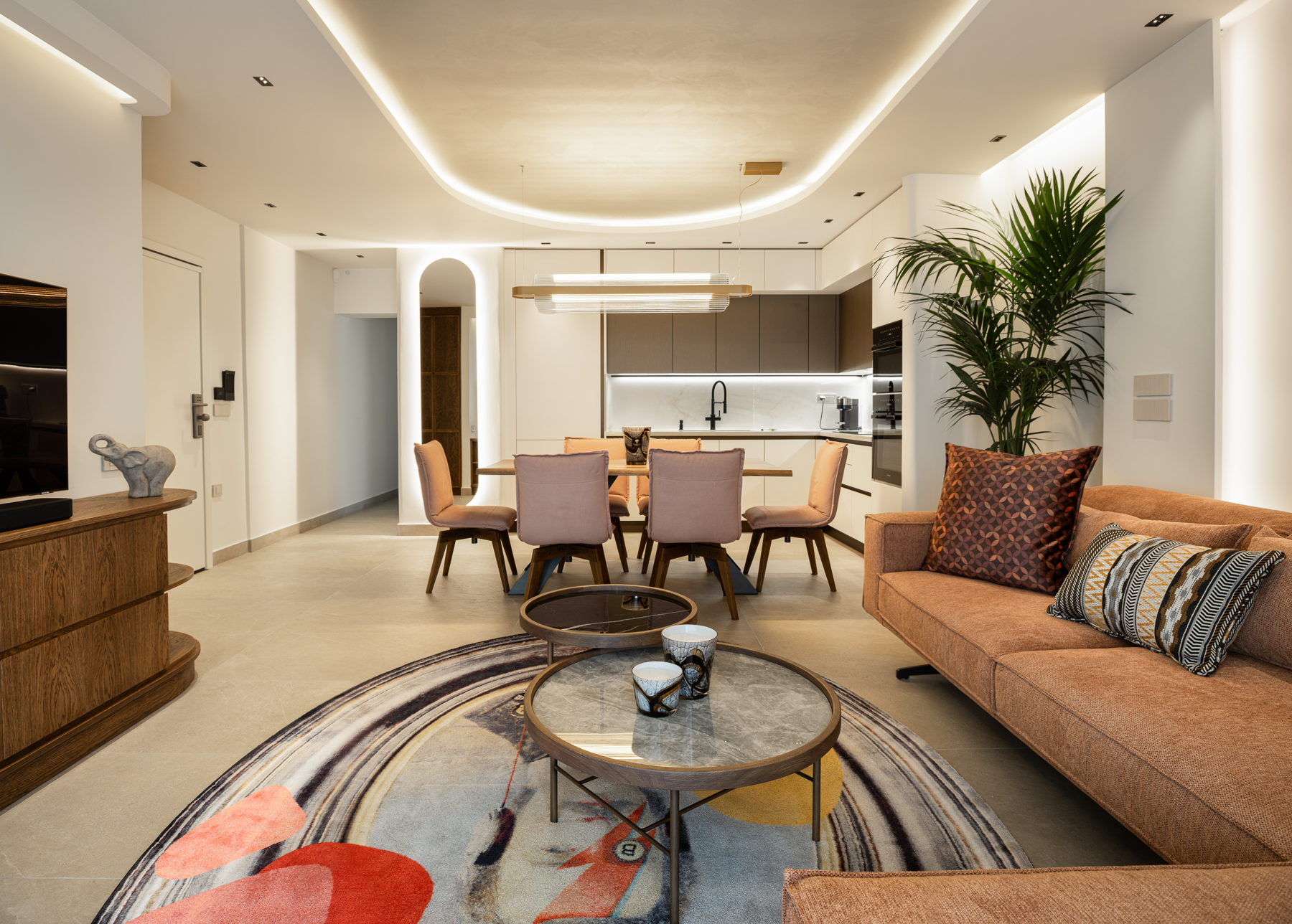 3A by Apostolos Papavasiliou Architectural Studio - Architizer
