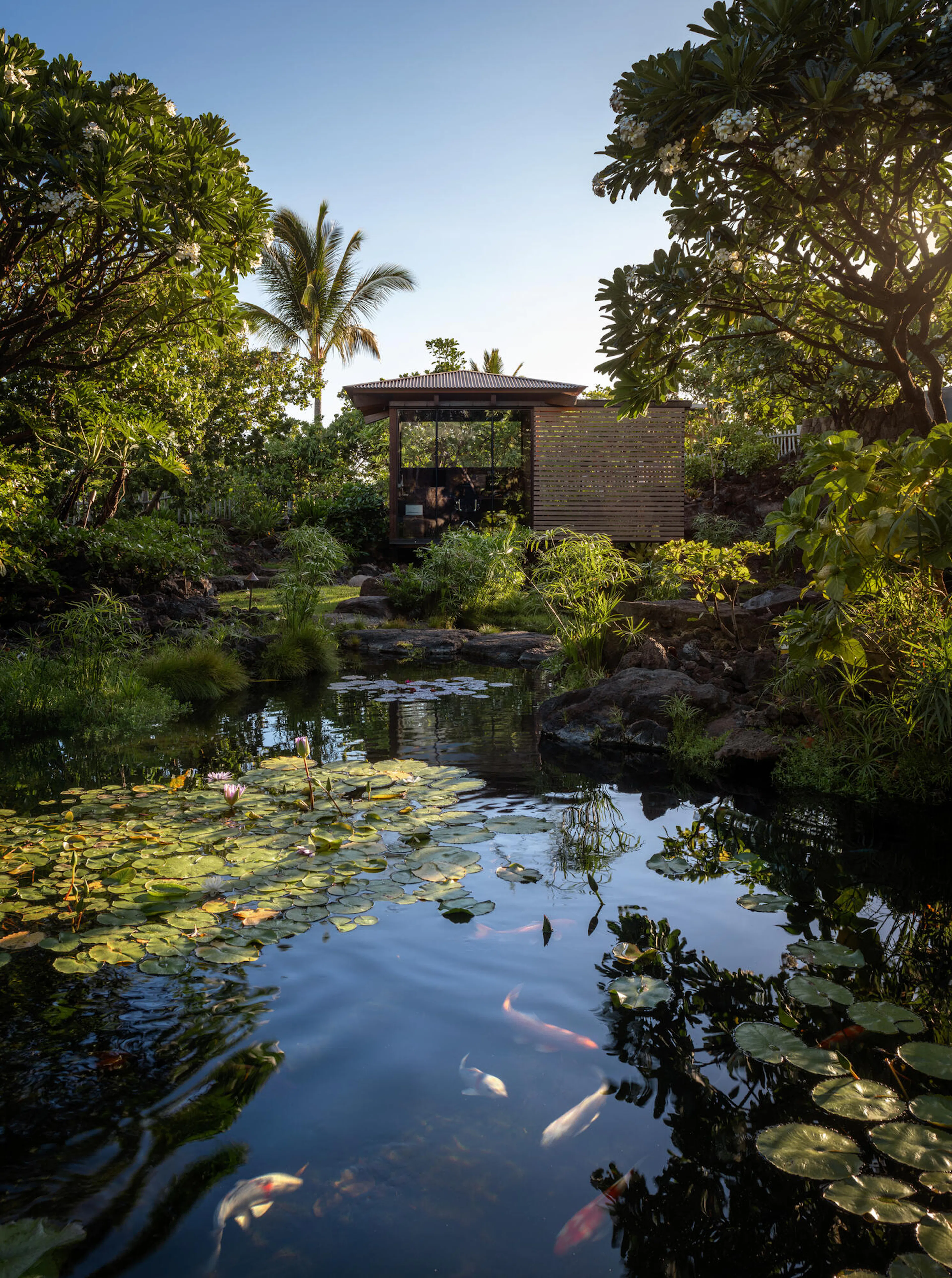 The LeBron James Innovation Center at Nike World Headquarters — 13