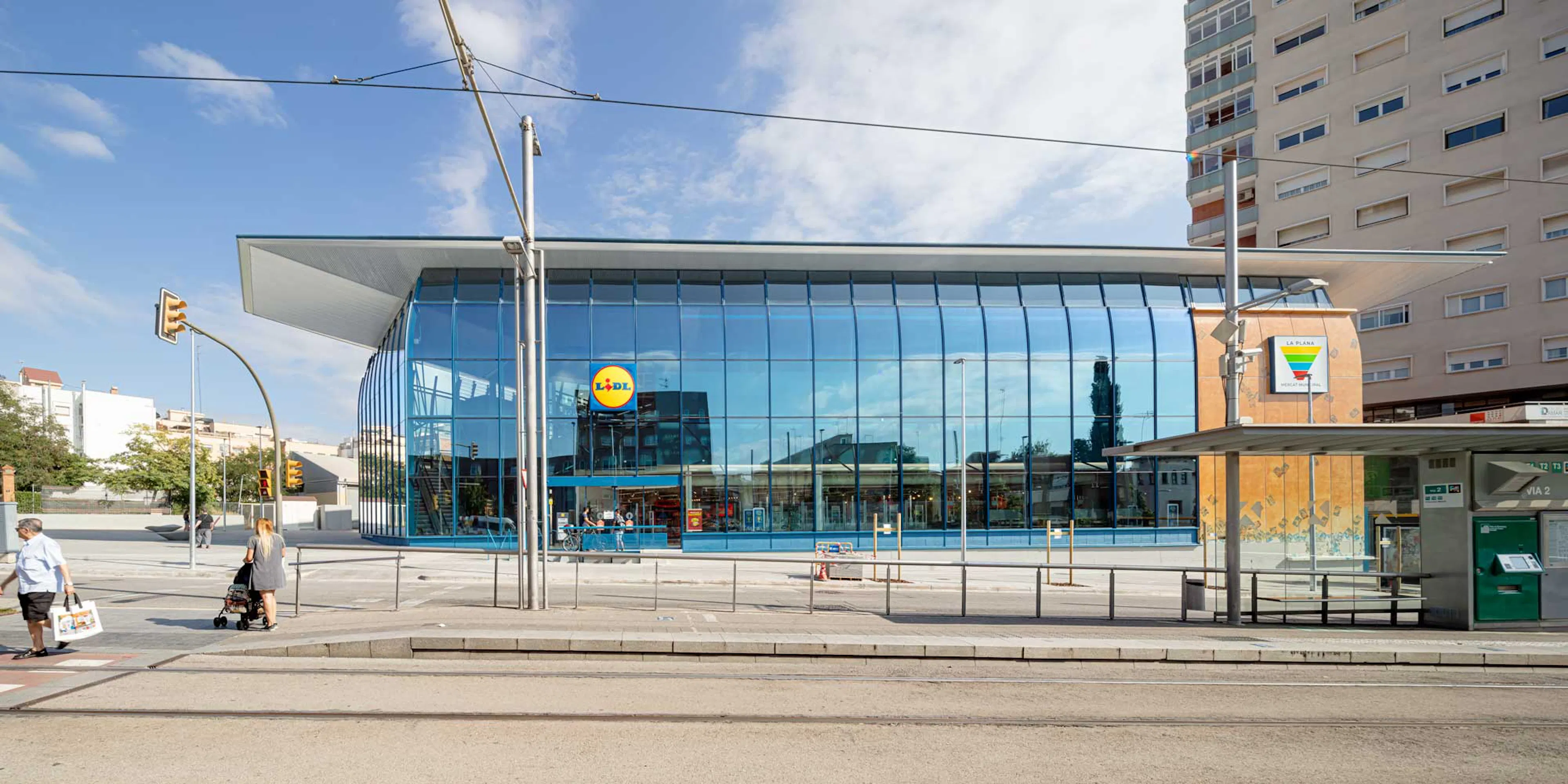 CUCADELLUM - Funicular to the Tibidabo Amusement Park — 28