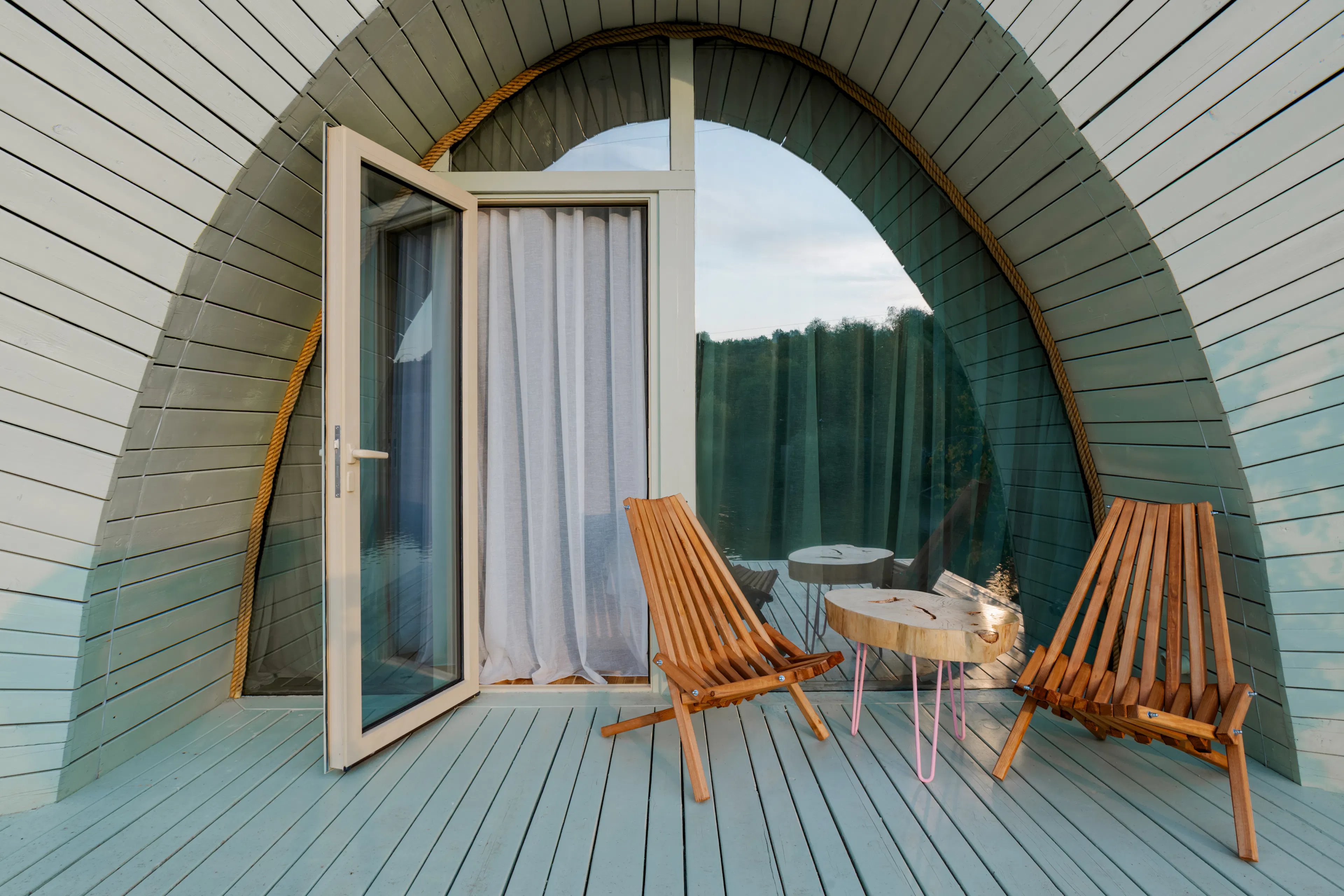 Woloshyn Bathhouse — 36