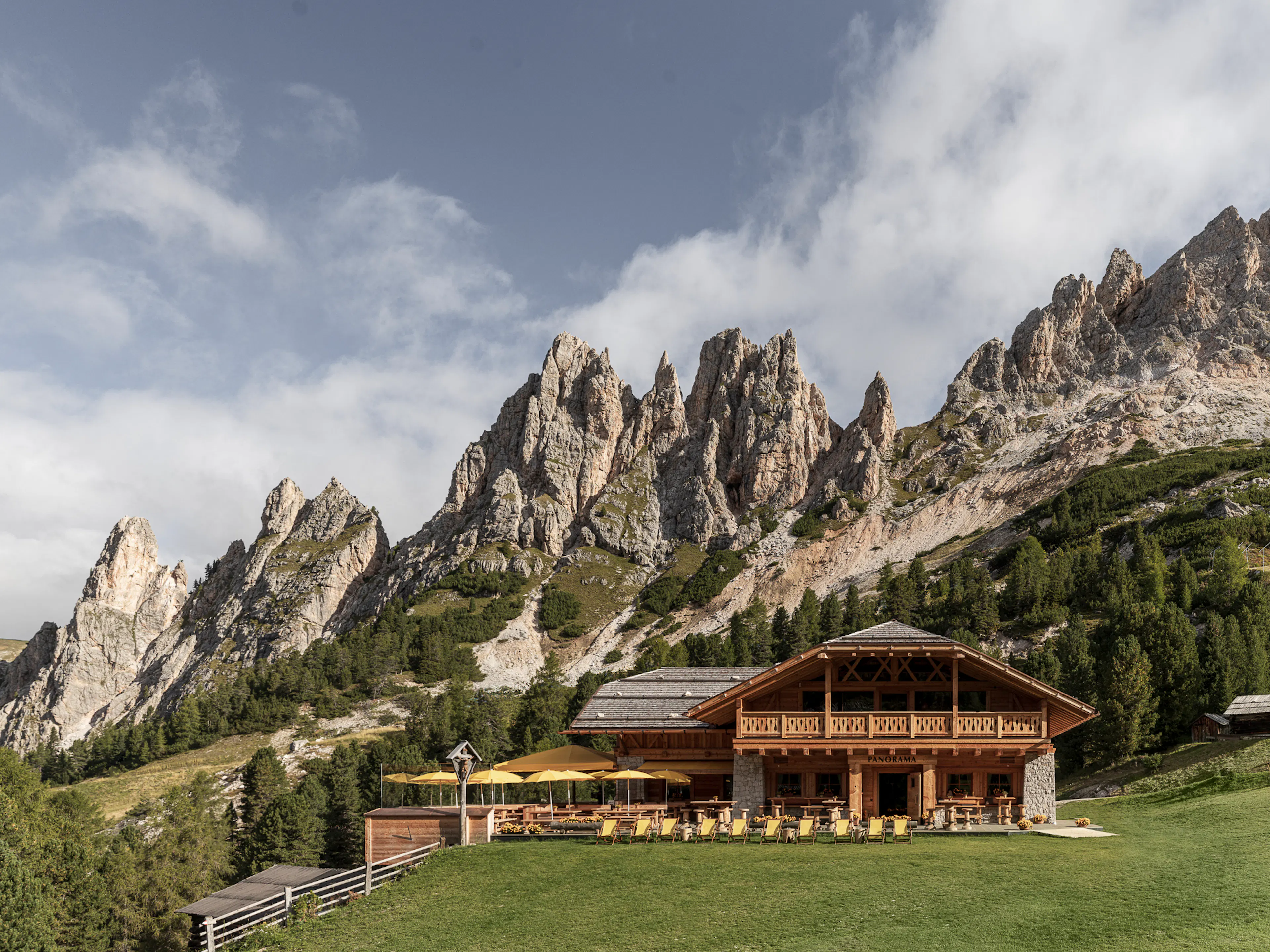 House Conturines — 16