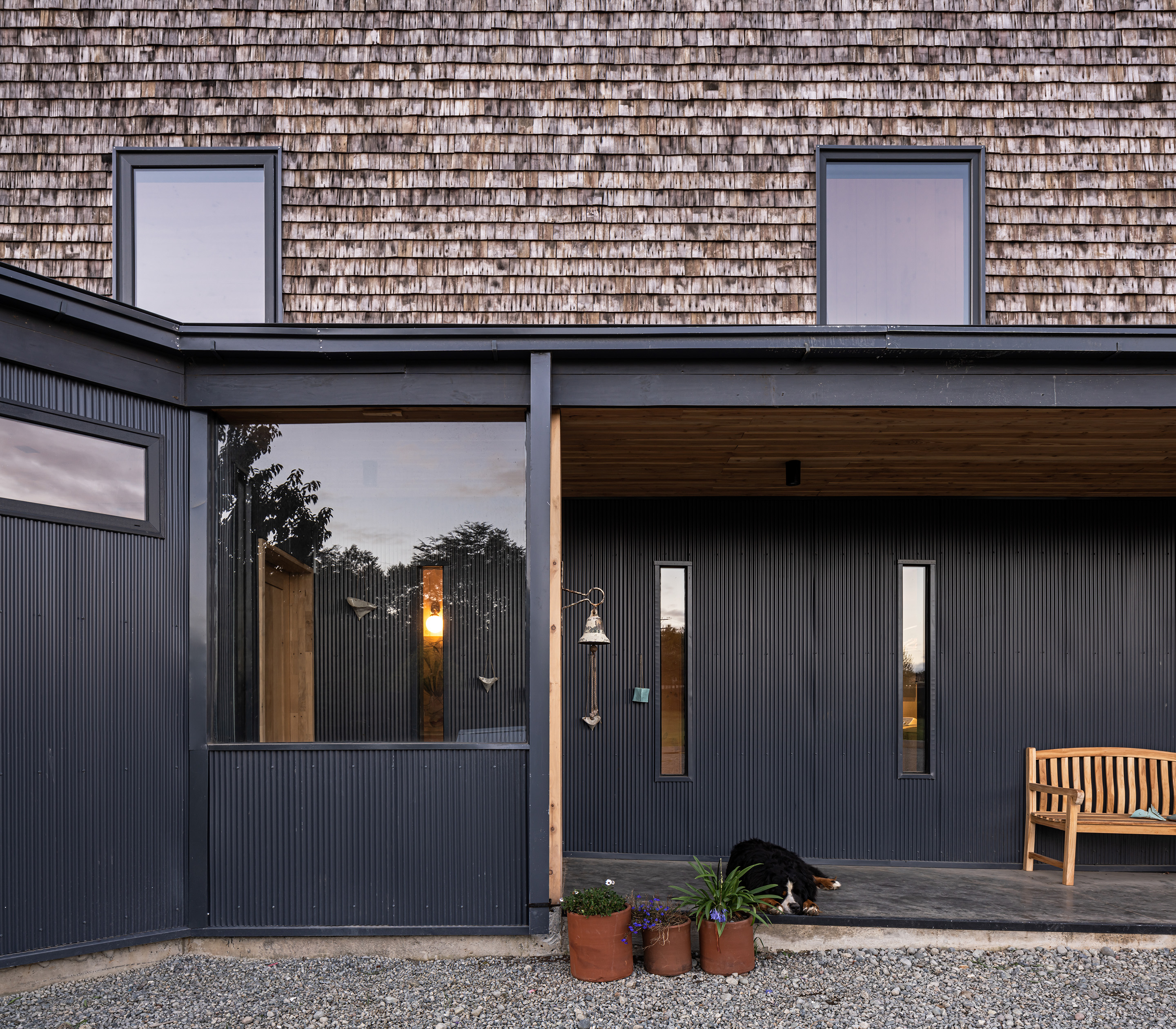 LAGAR - Architizer
