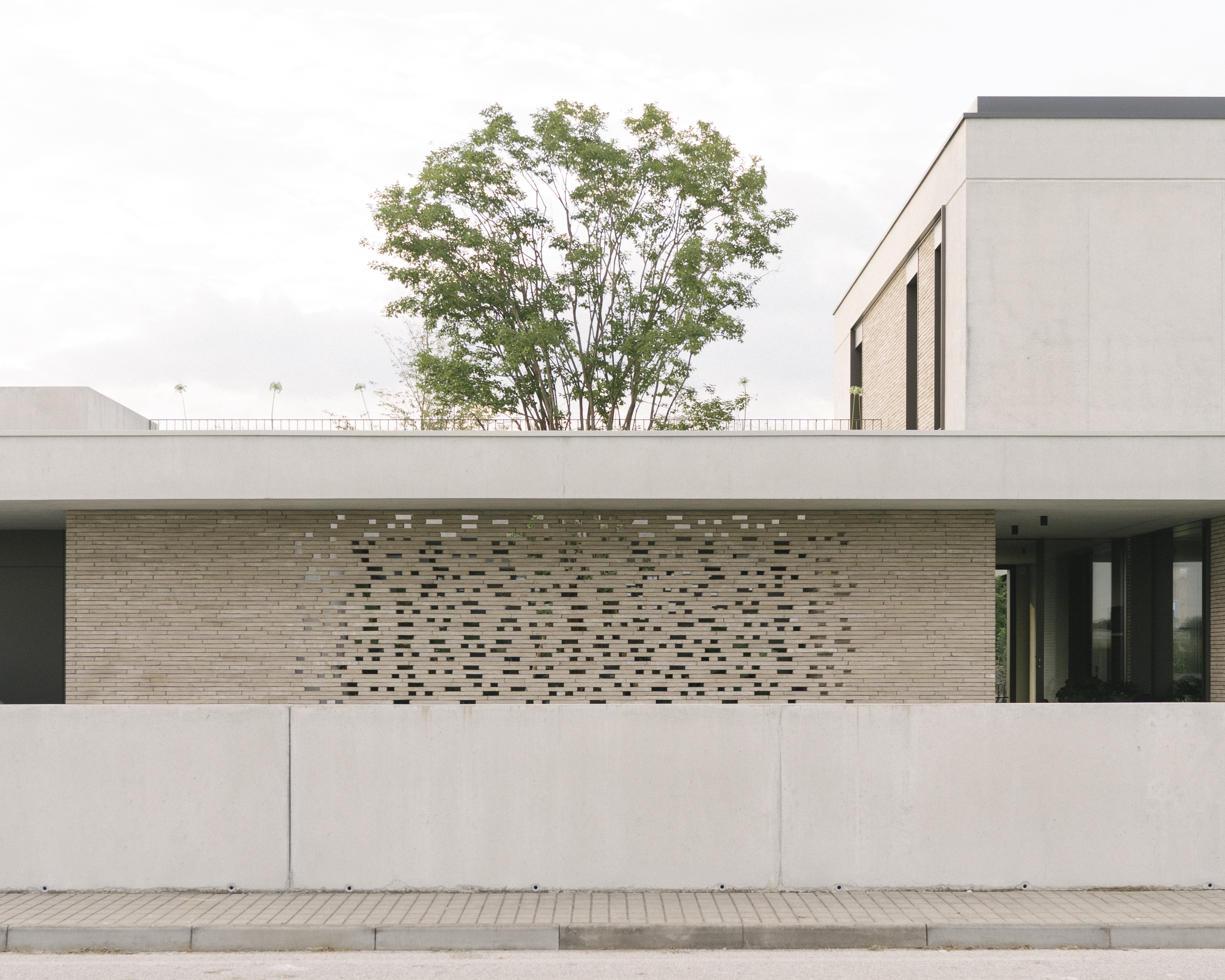 © Didonè Comacchio Architects