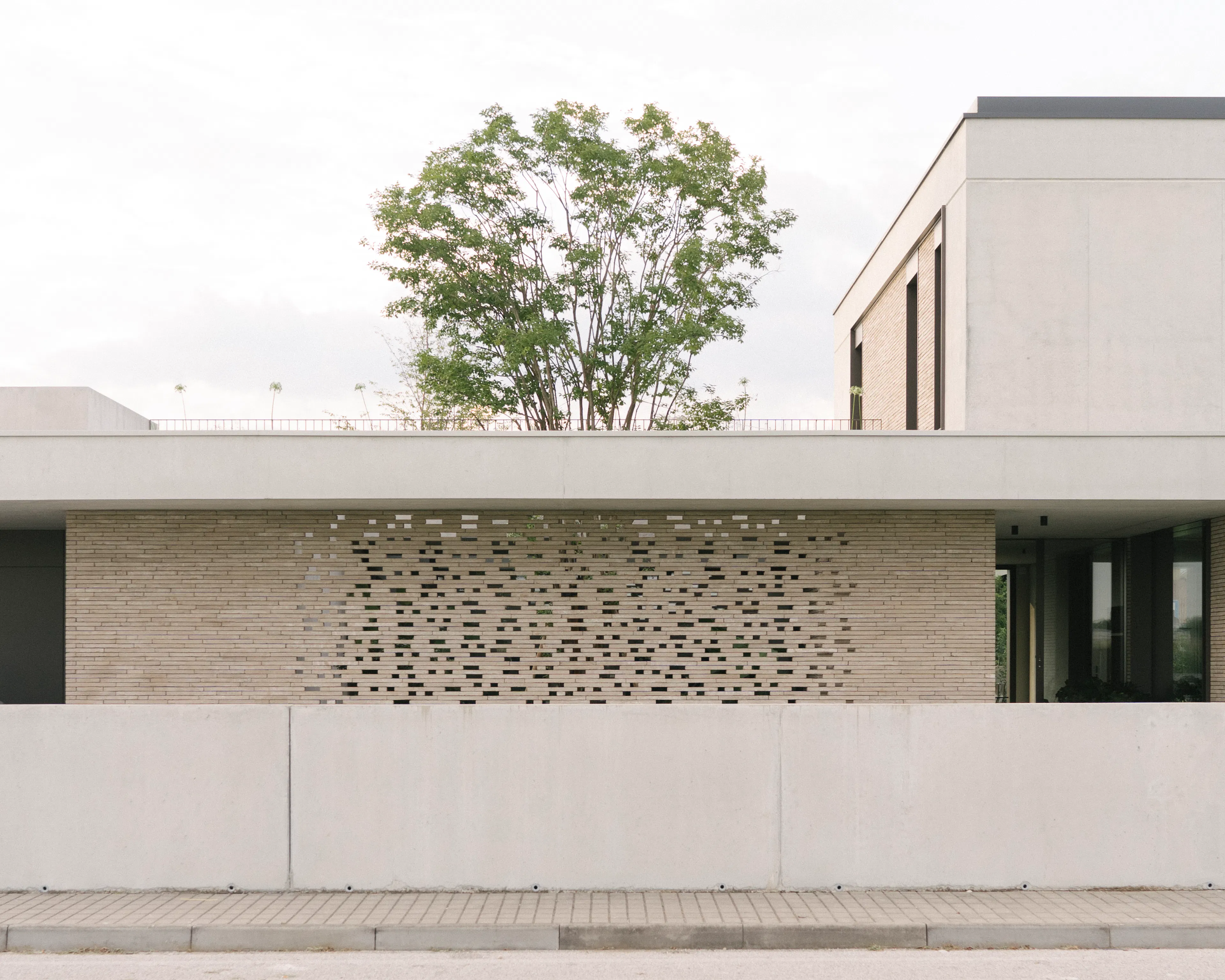 Didonè Comacchio Architects — 1