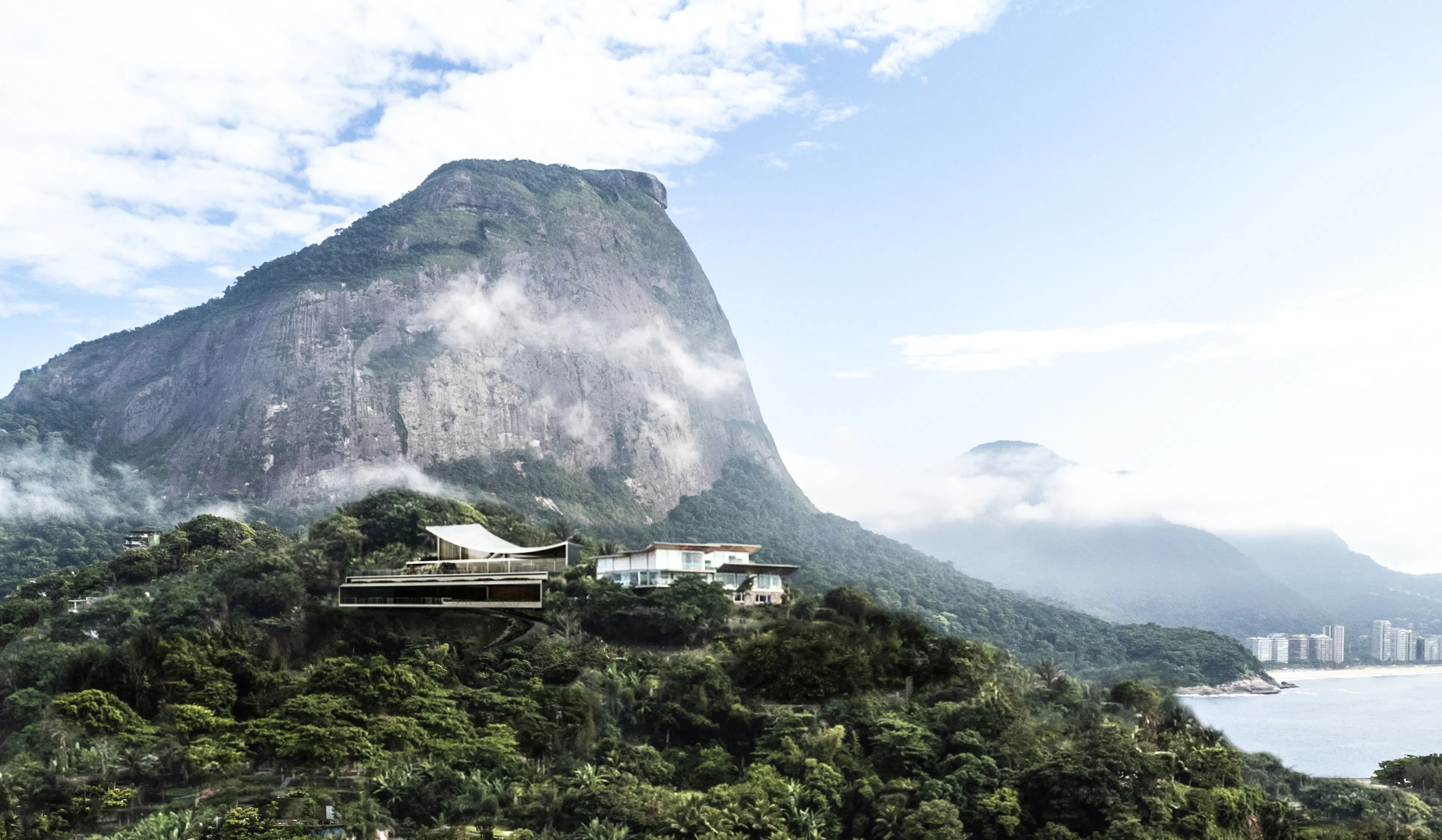 Açucena House — 6