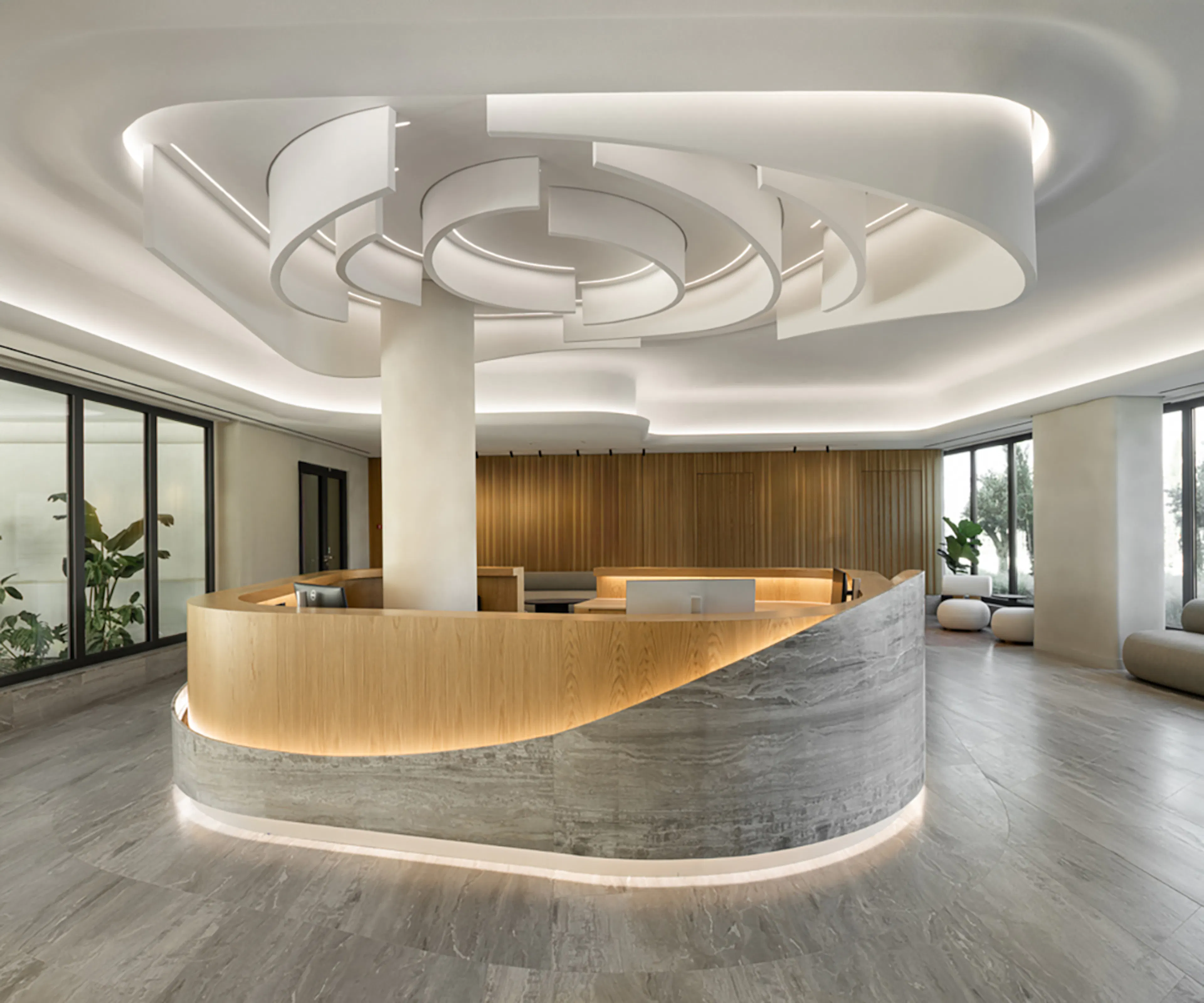 Ergon Agora East — 5