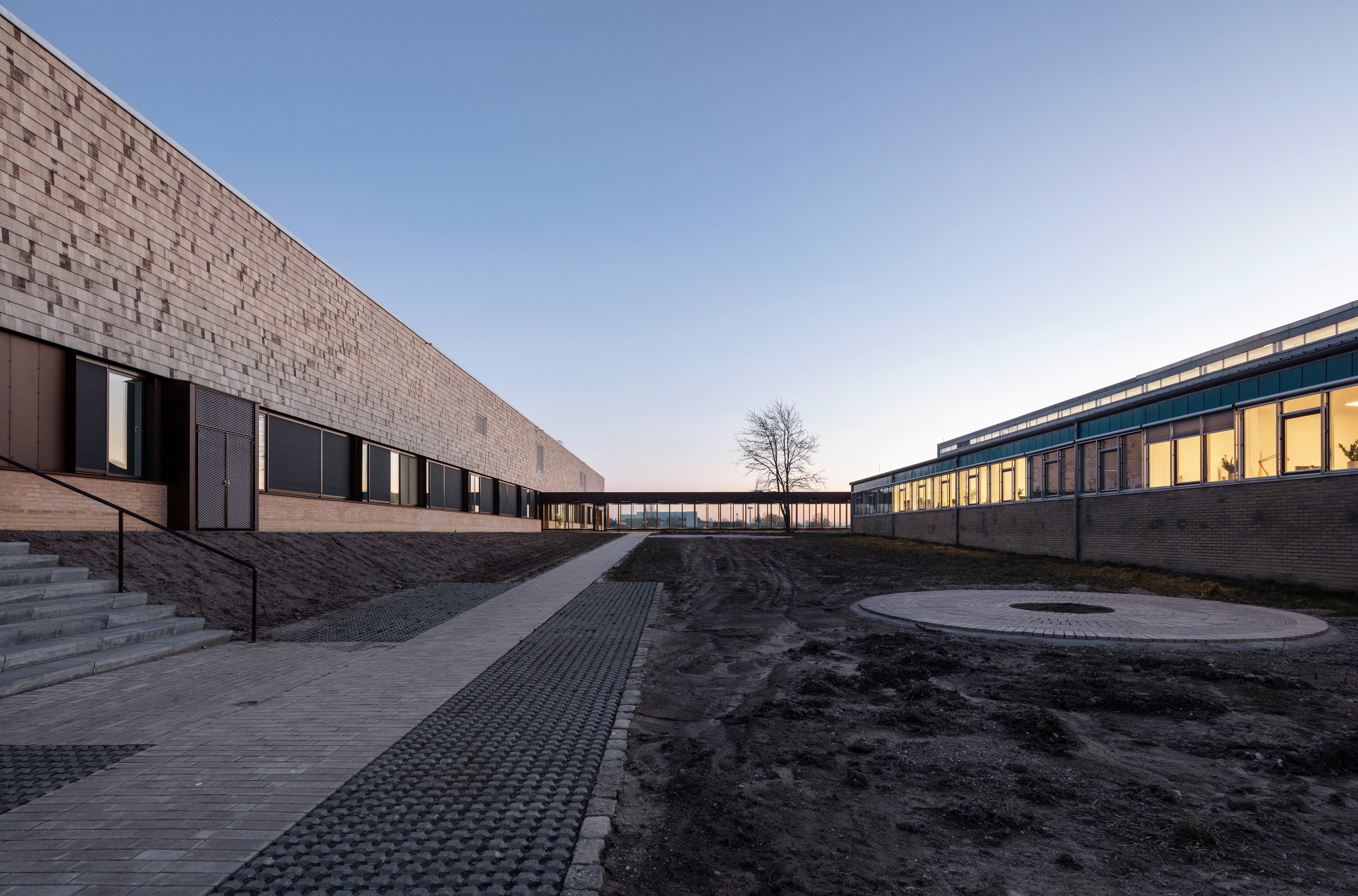 Idea 4330229: DTU Risø by Christensen & Co Architects in Roskilde ...