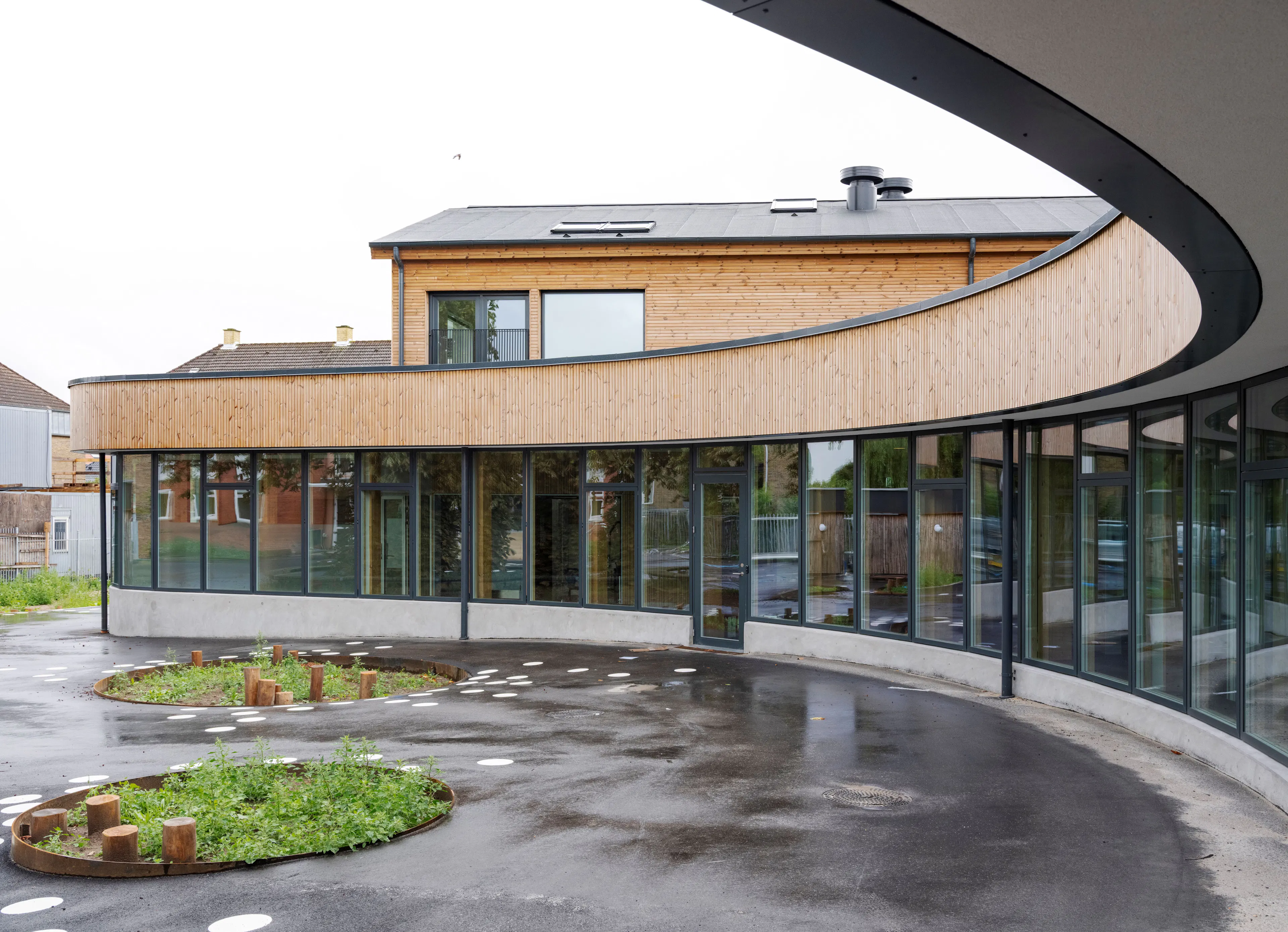 Viby Library and Culture House — 1