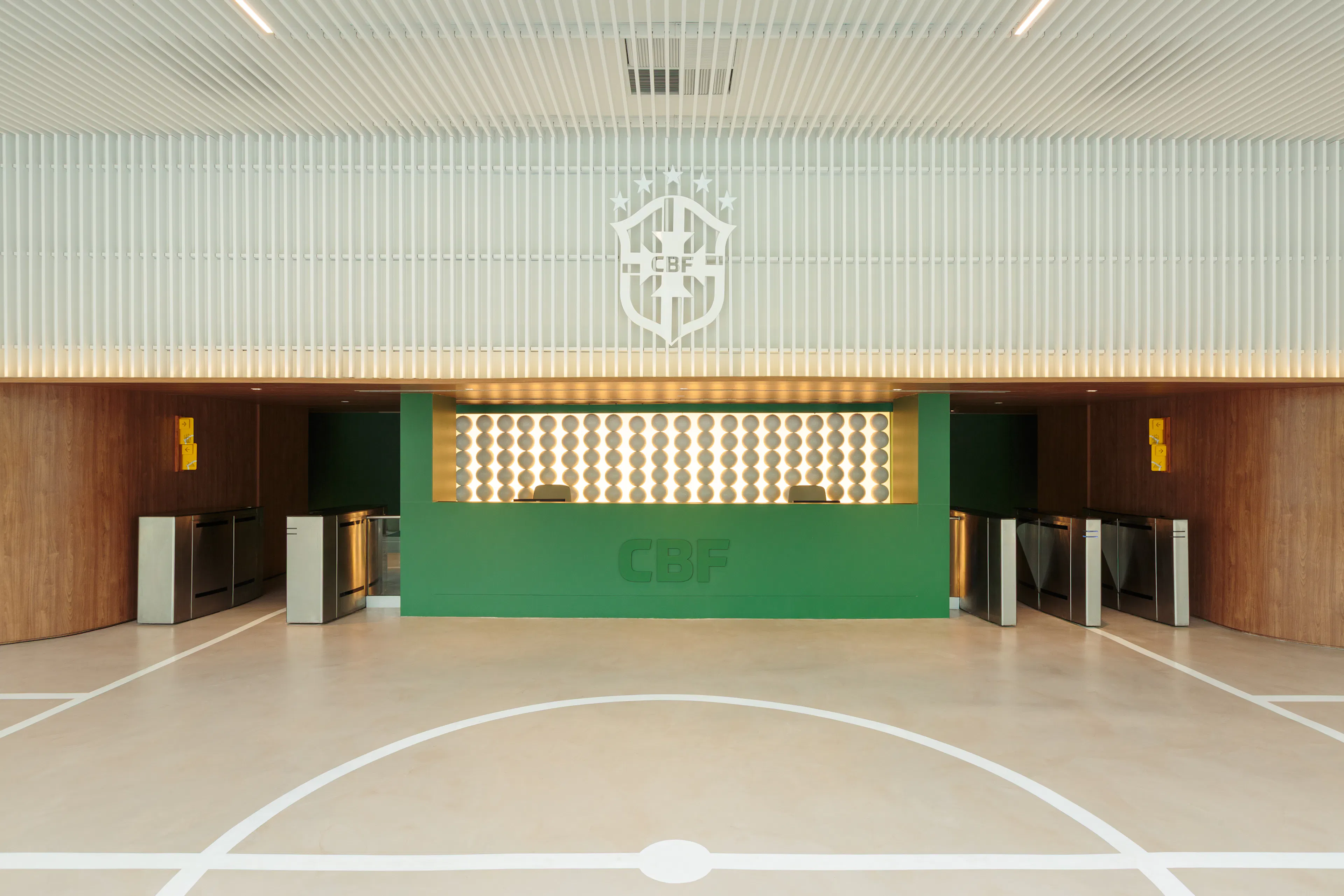 PACE Building — 27