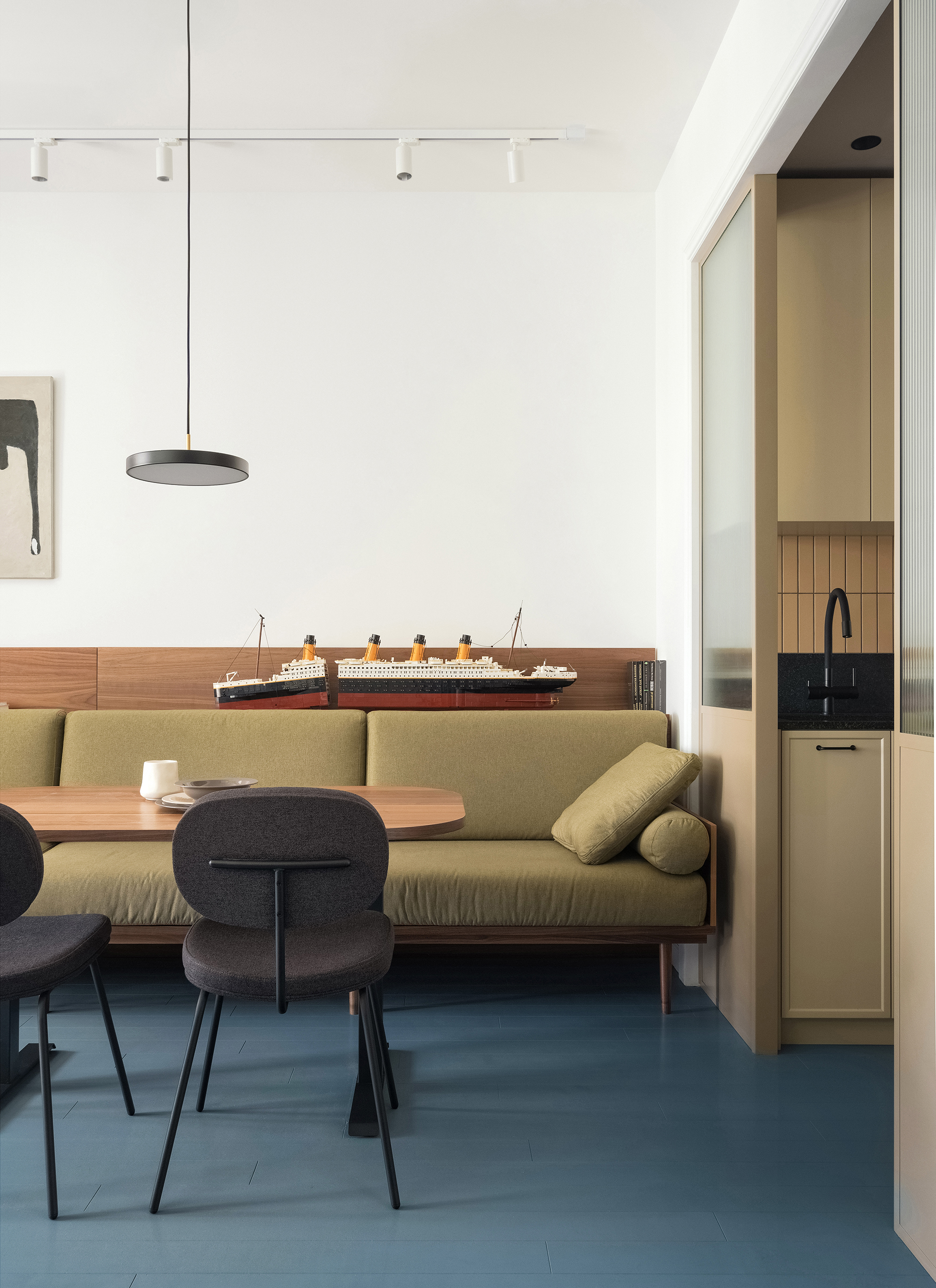 Interior AP by INT2 Architecture - Architizer