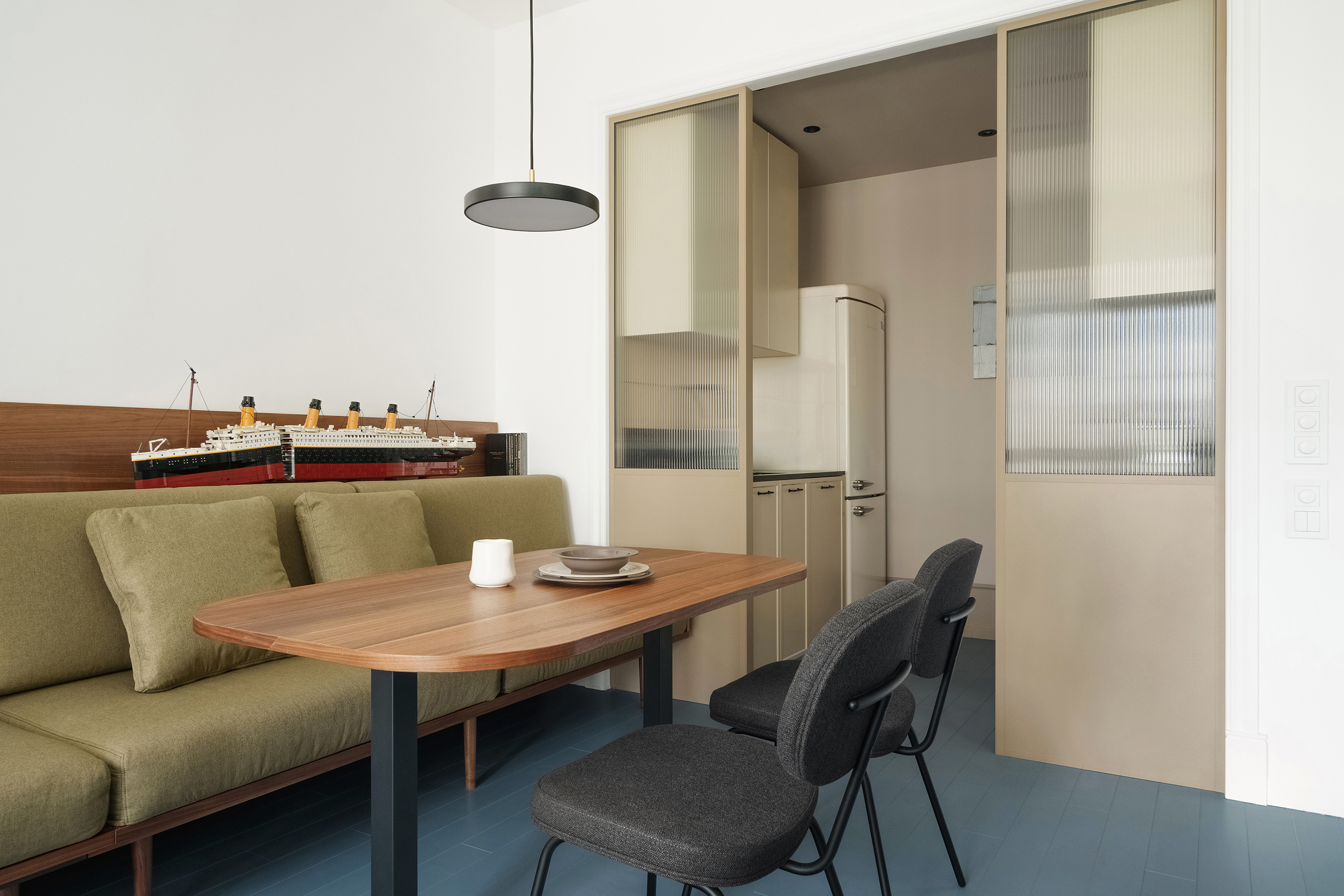 Interior AP by INT2 Architecture - Architizer