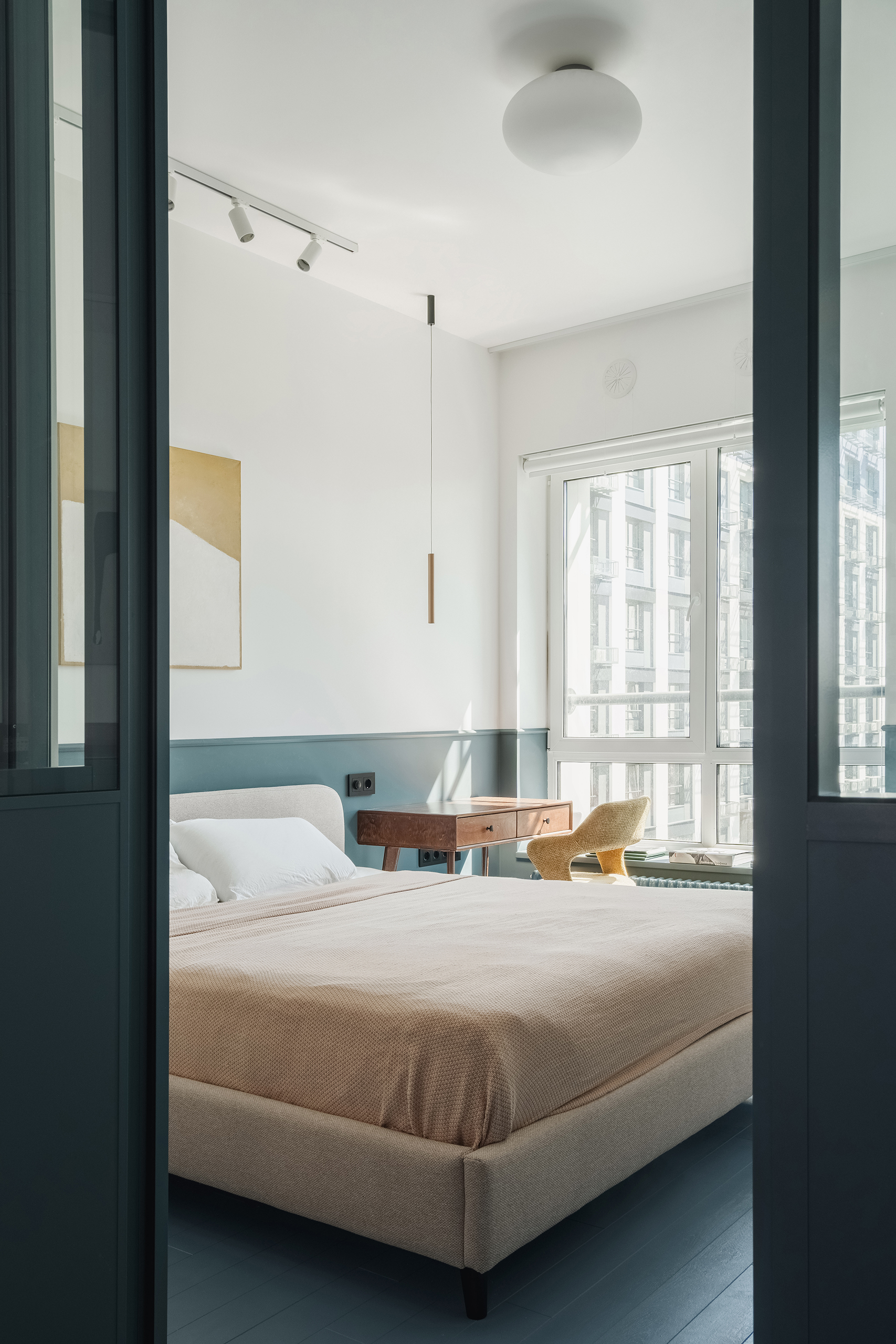 Interior AP by INT2 Architecture - Architizer