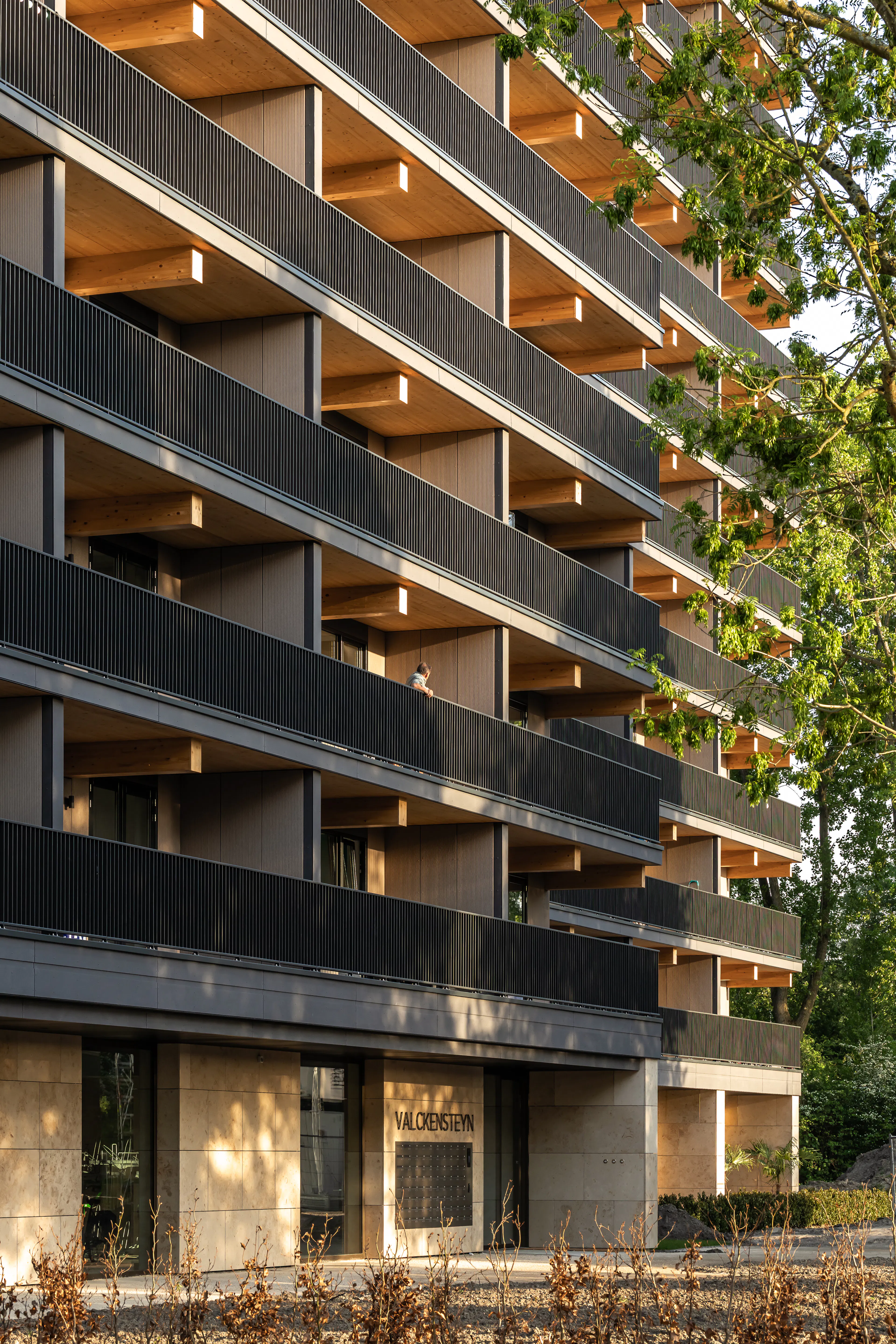 Floating Office Rotterdam (FOR) — 14