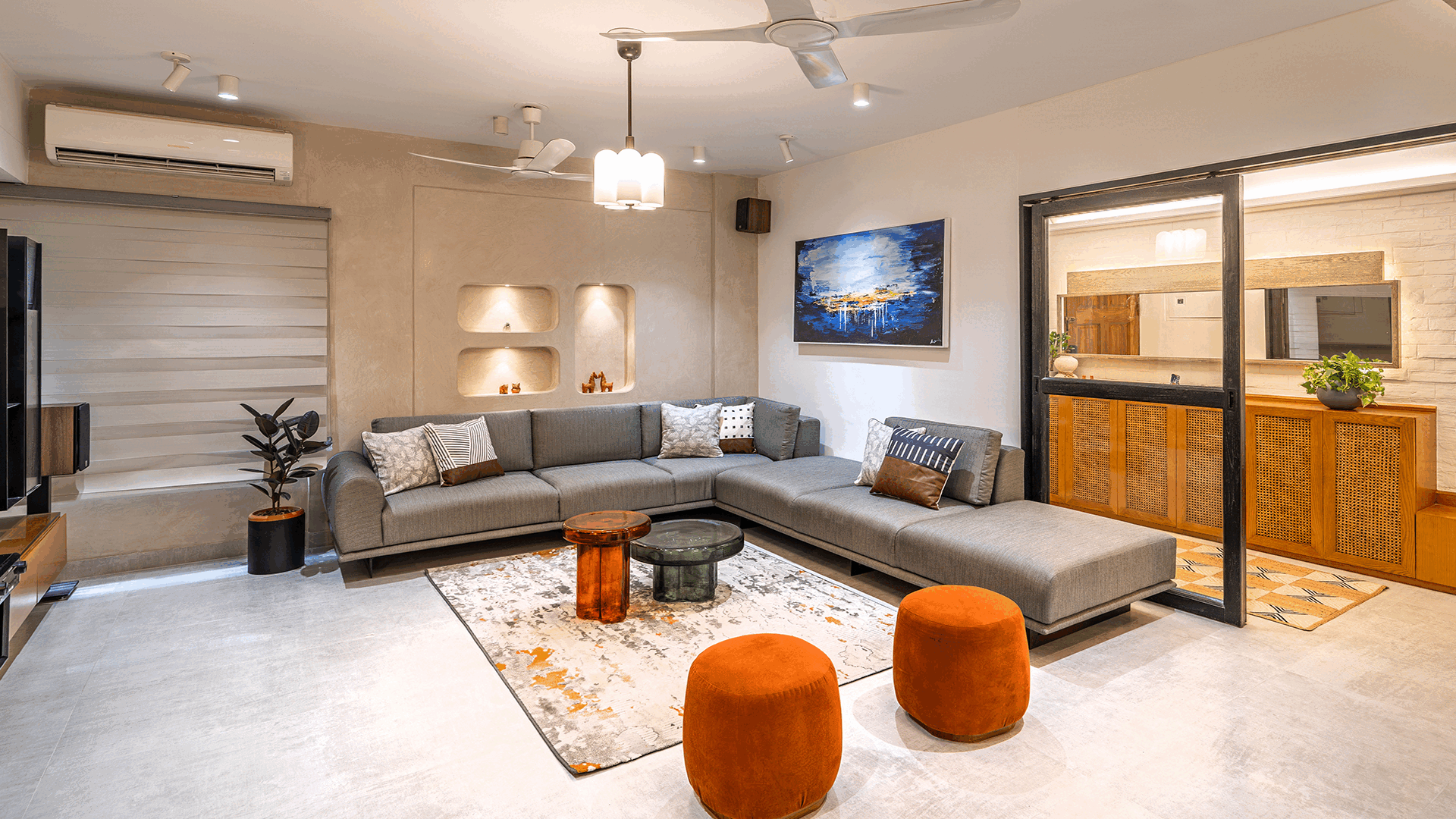 The Best Apartment Renovation Ideas for a Stunning Makeover - Modern Apartment Renovation Refreshing