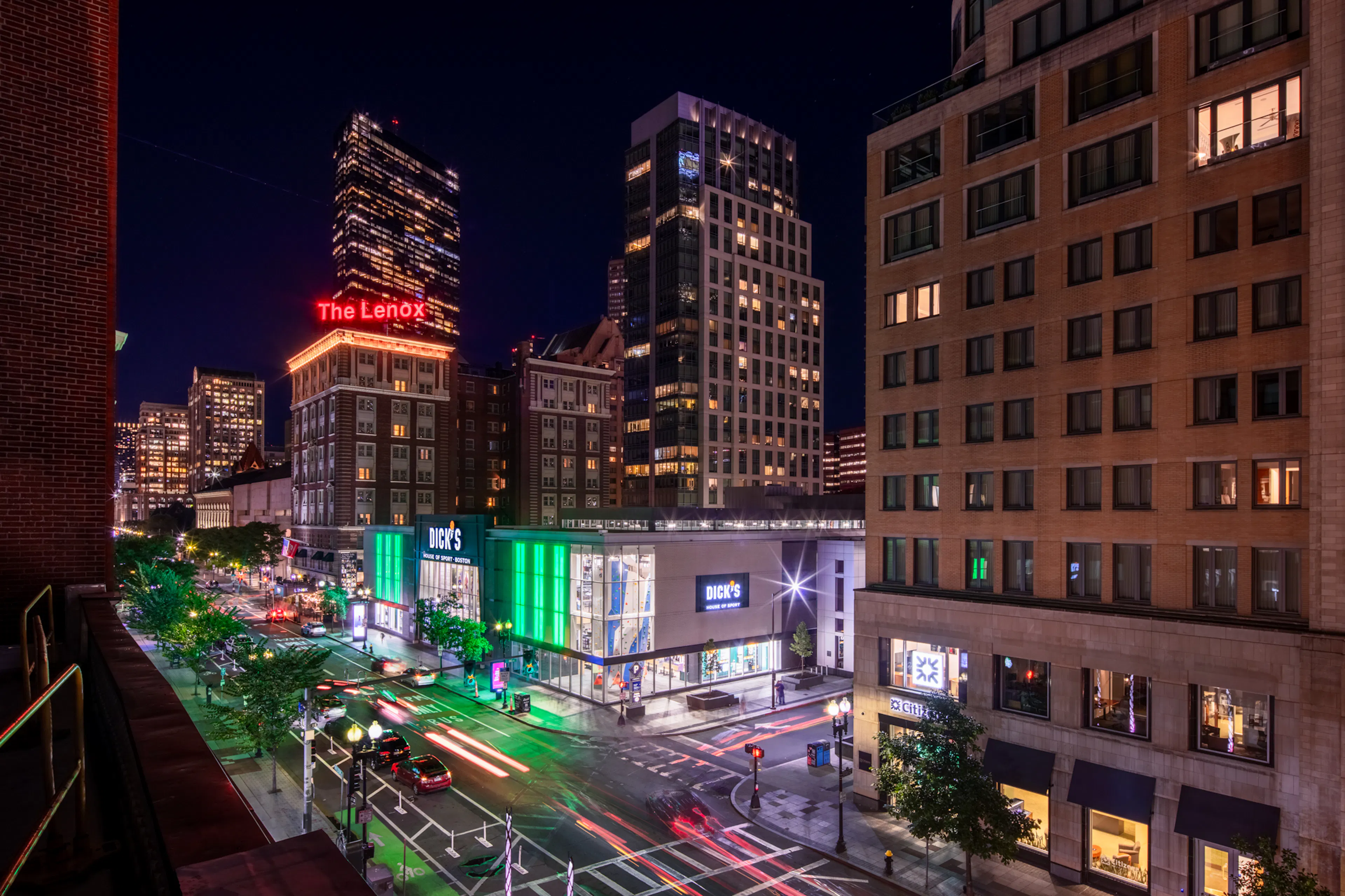 Boston Dynamics — 1