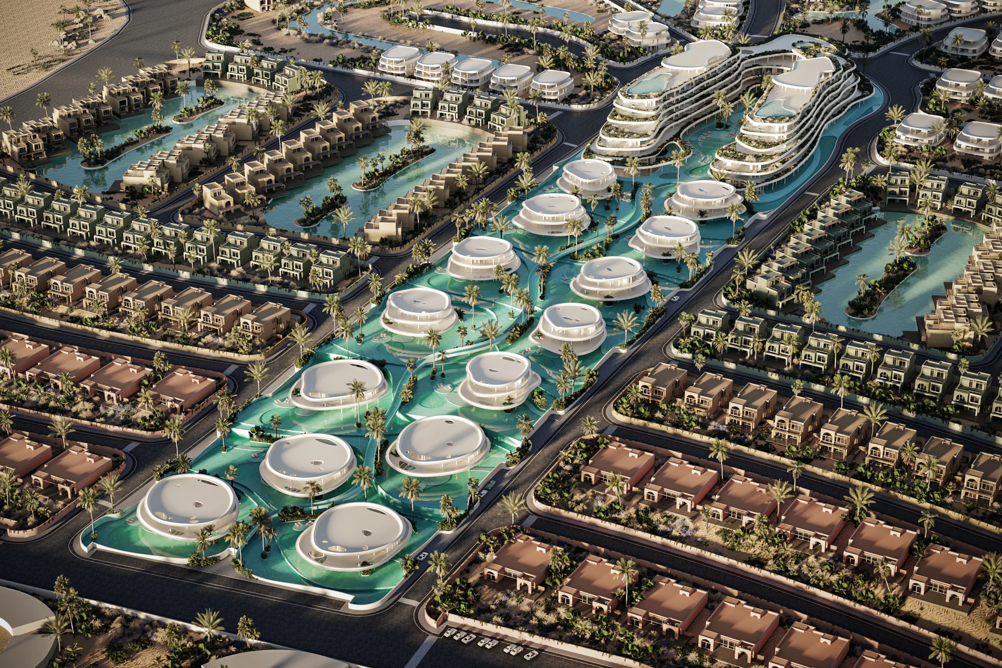 Golden Beach Hotel — 18