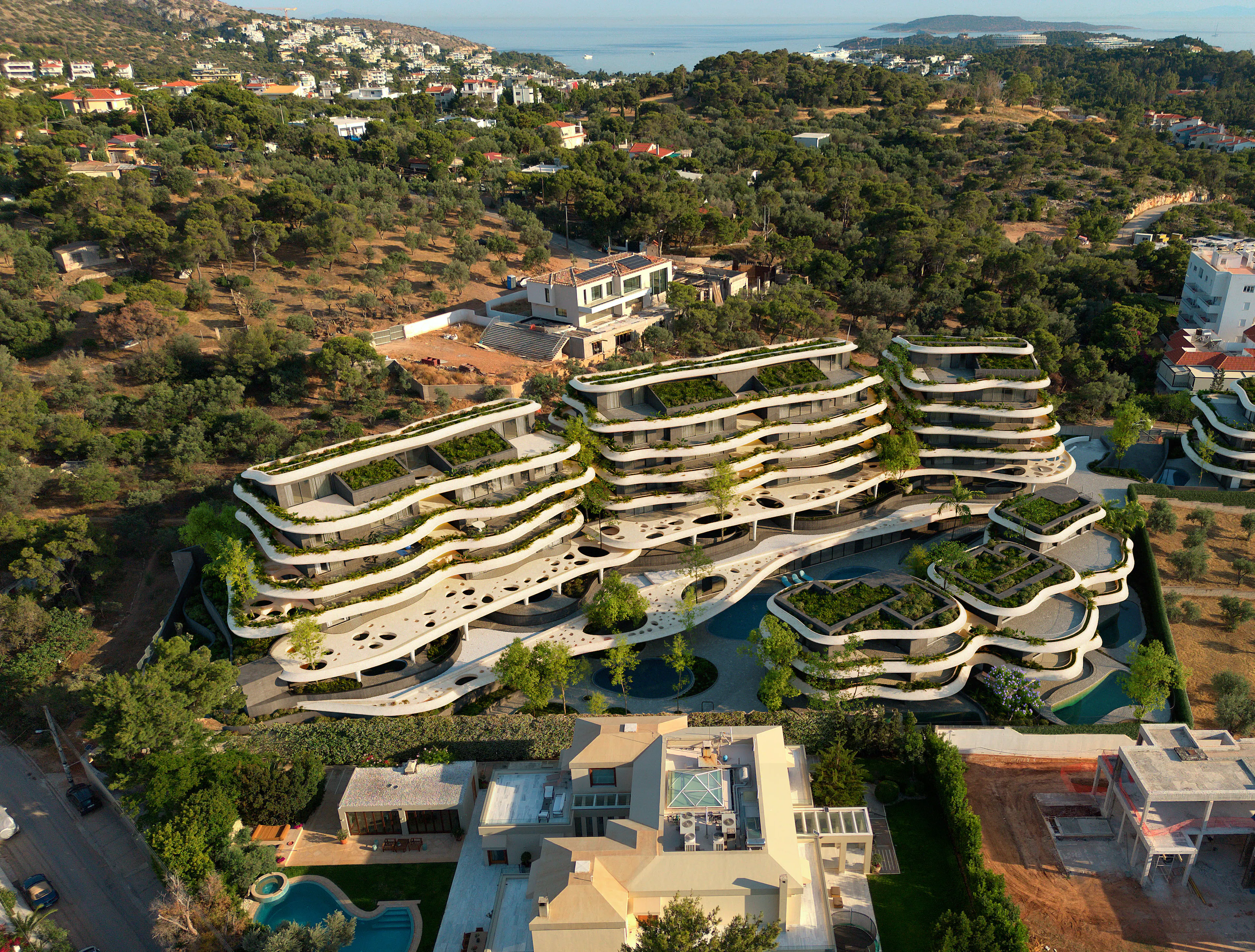 Golden Beach Hotel — 17