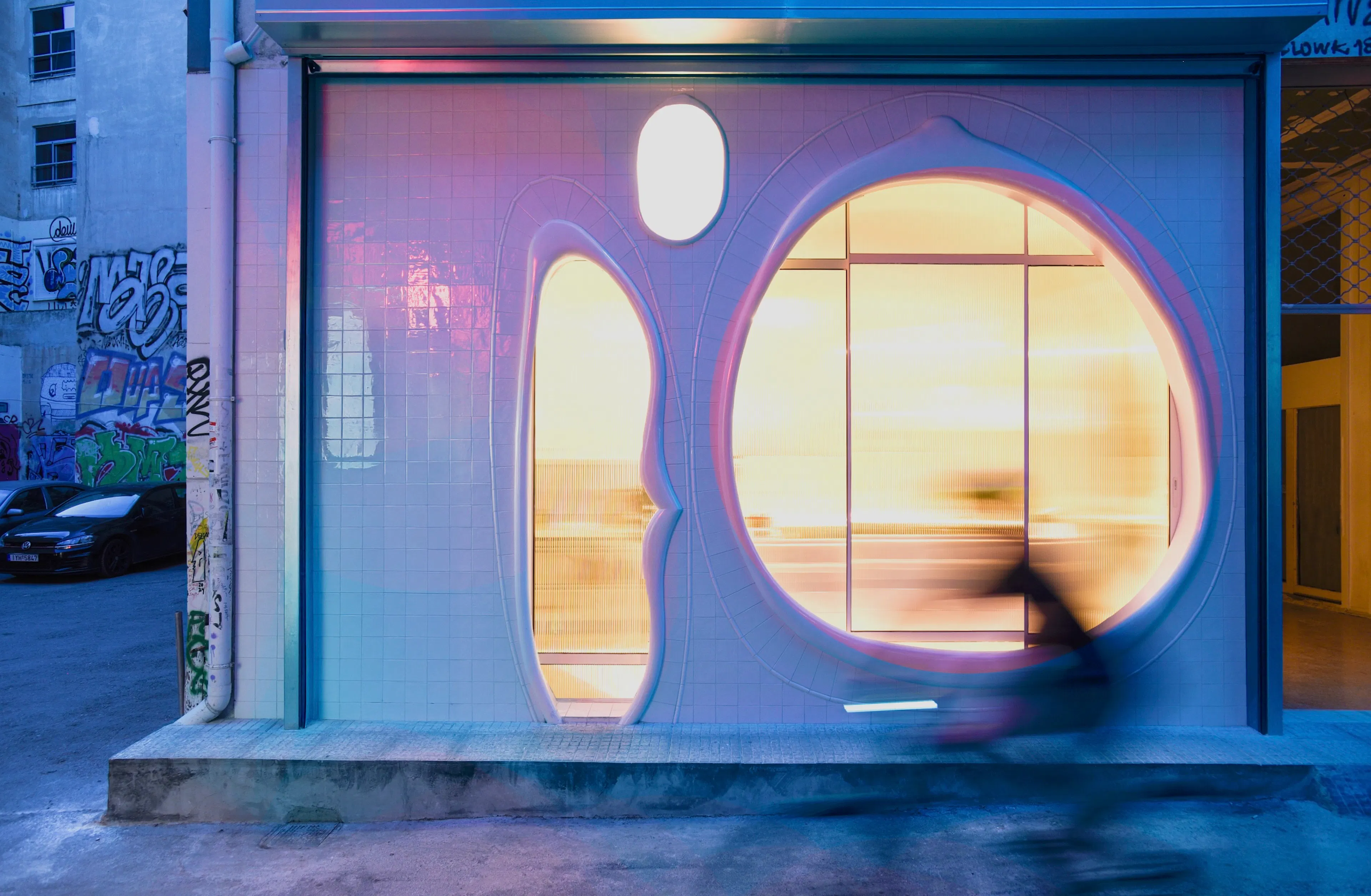 Golden Beach Hotel — 15