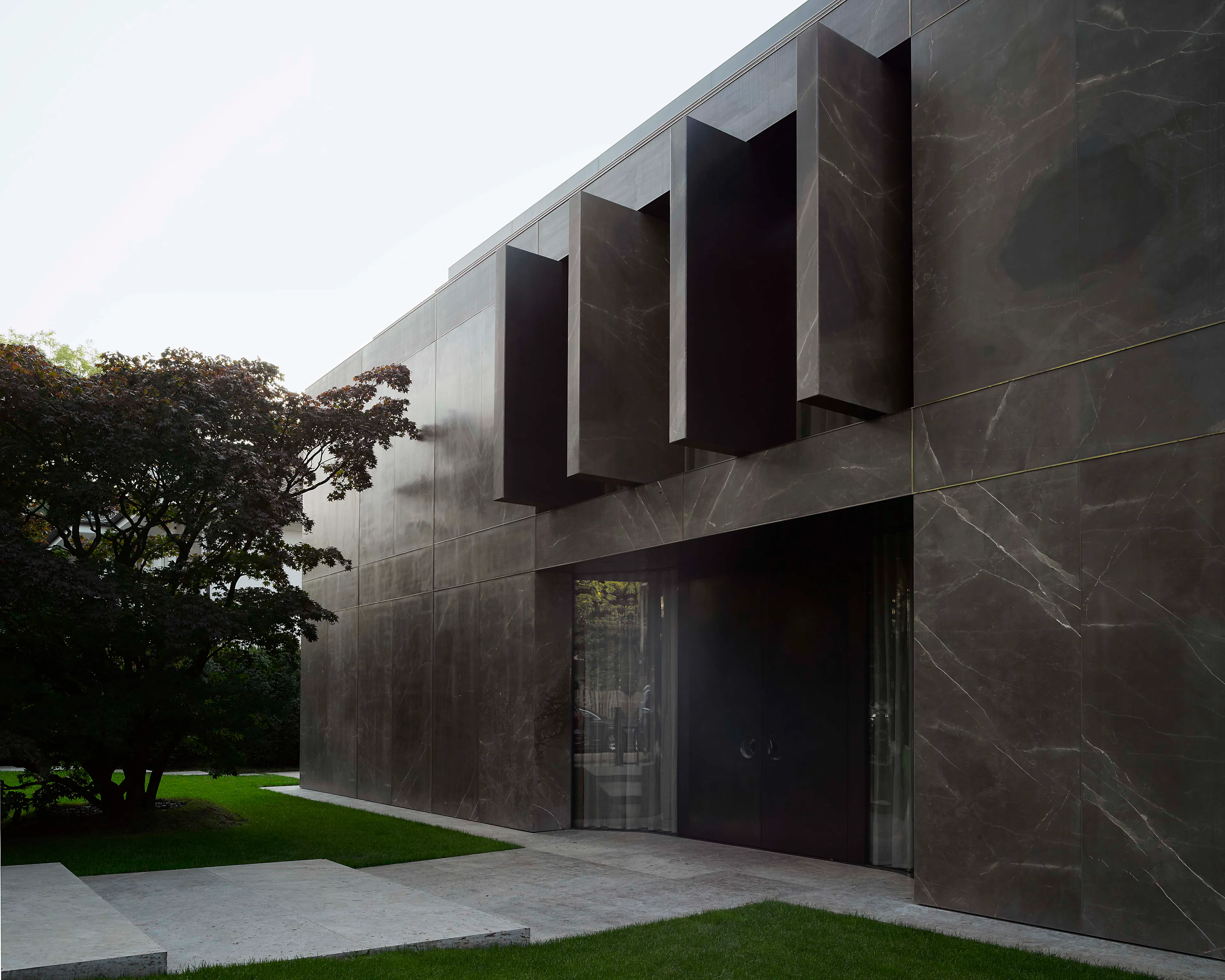 Powerhouse Company — 18