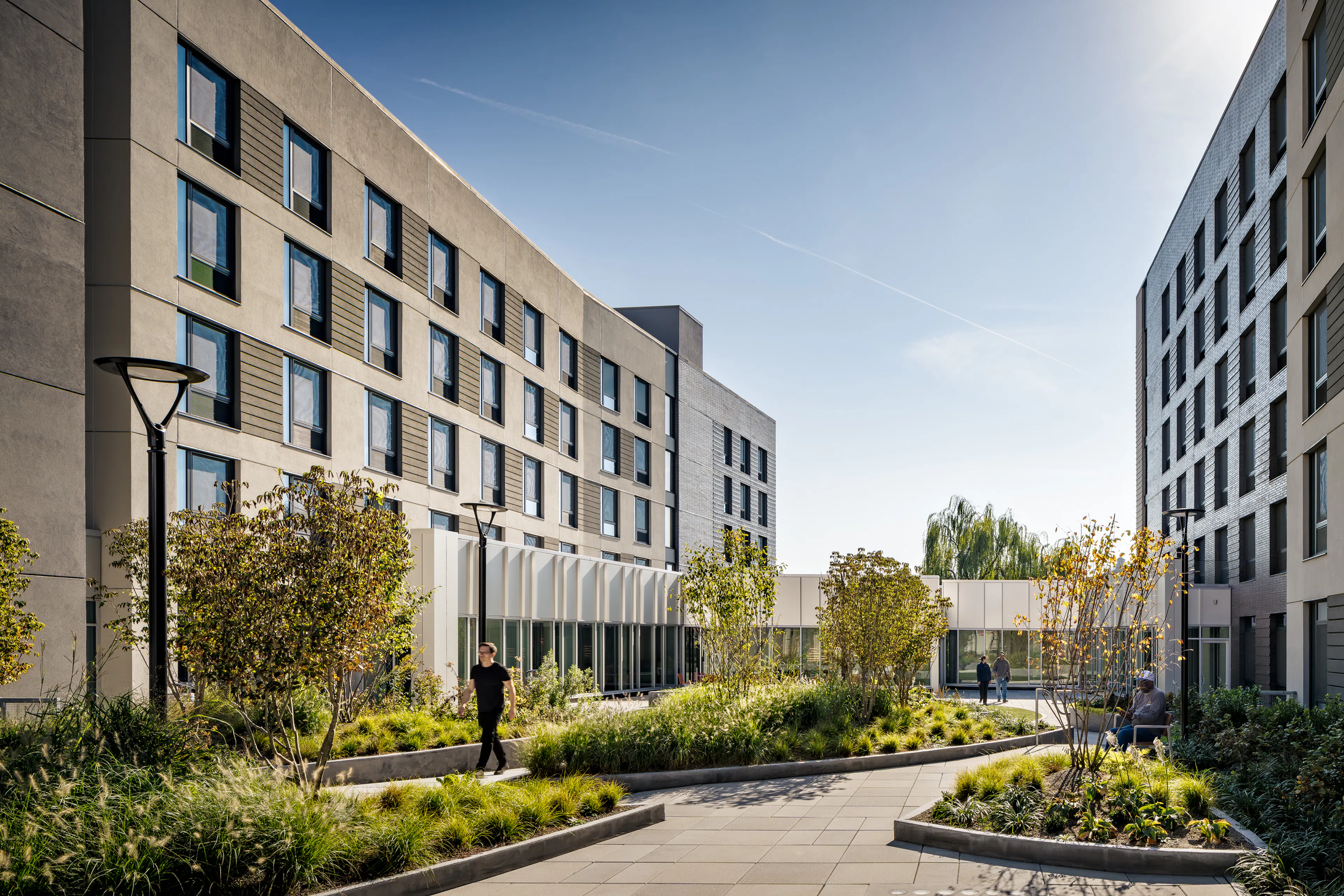 Nolita Park Senior Residence — 2