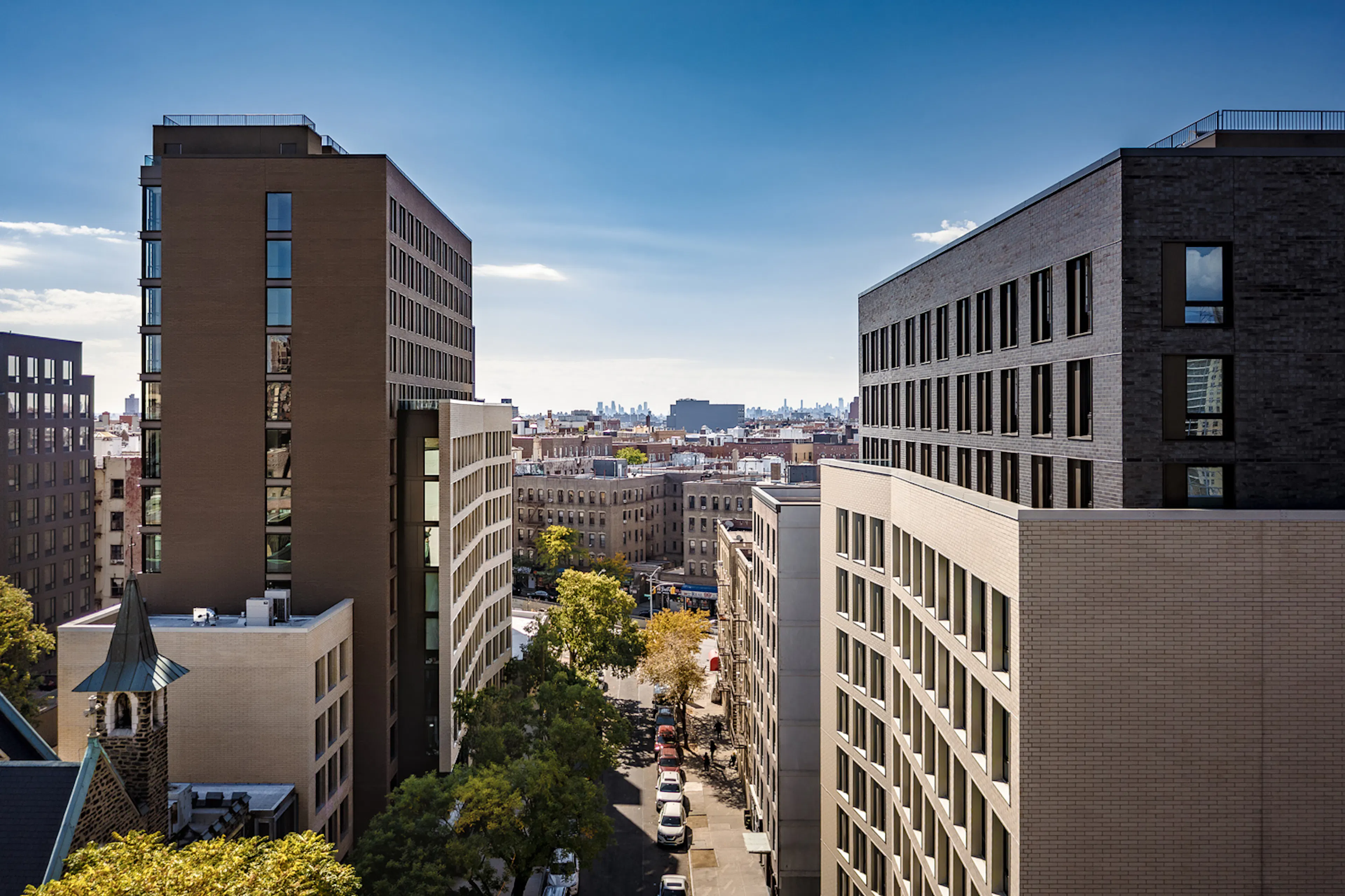 Nolita Park Senior Residence — 7