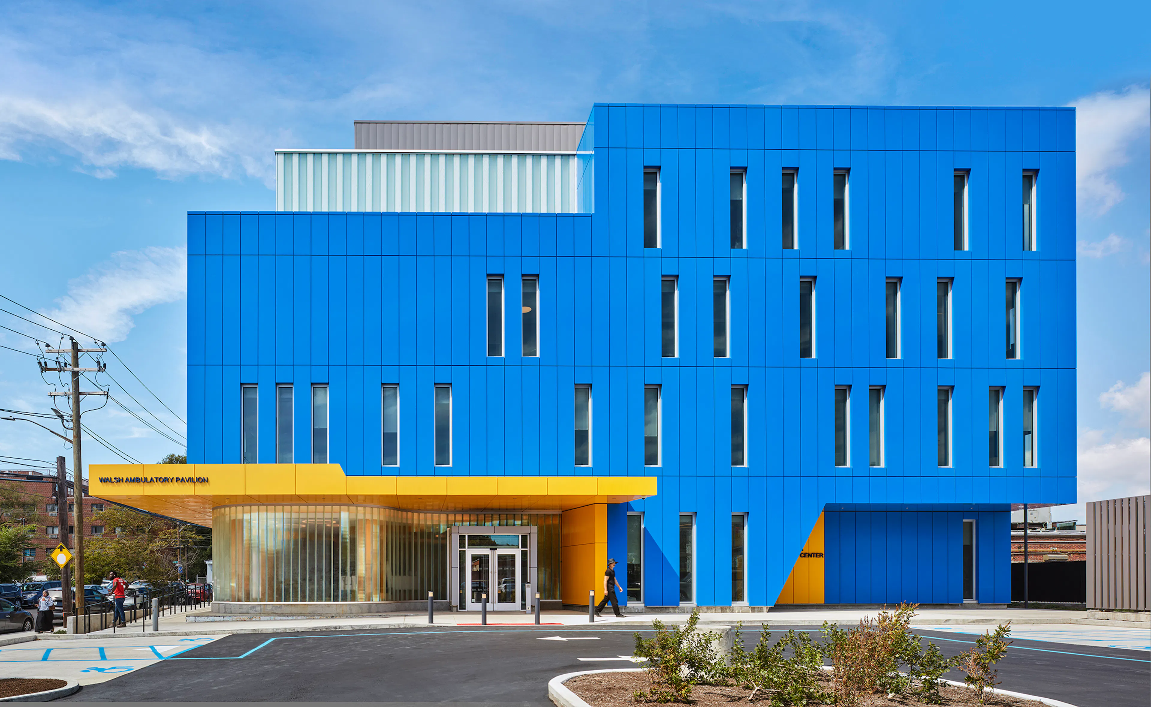 Nolita Park Senior Residence