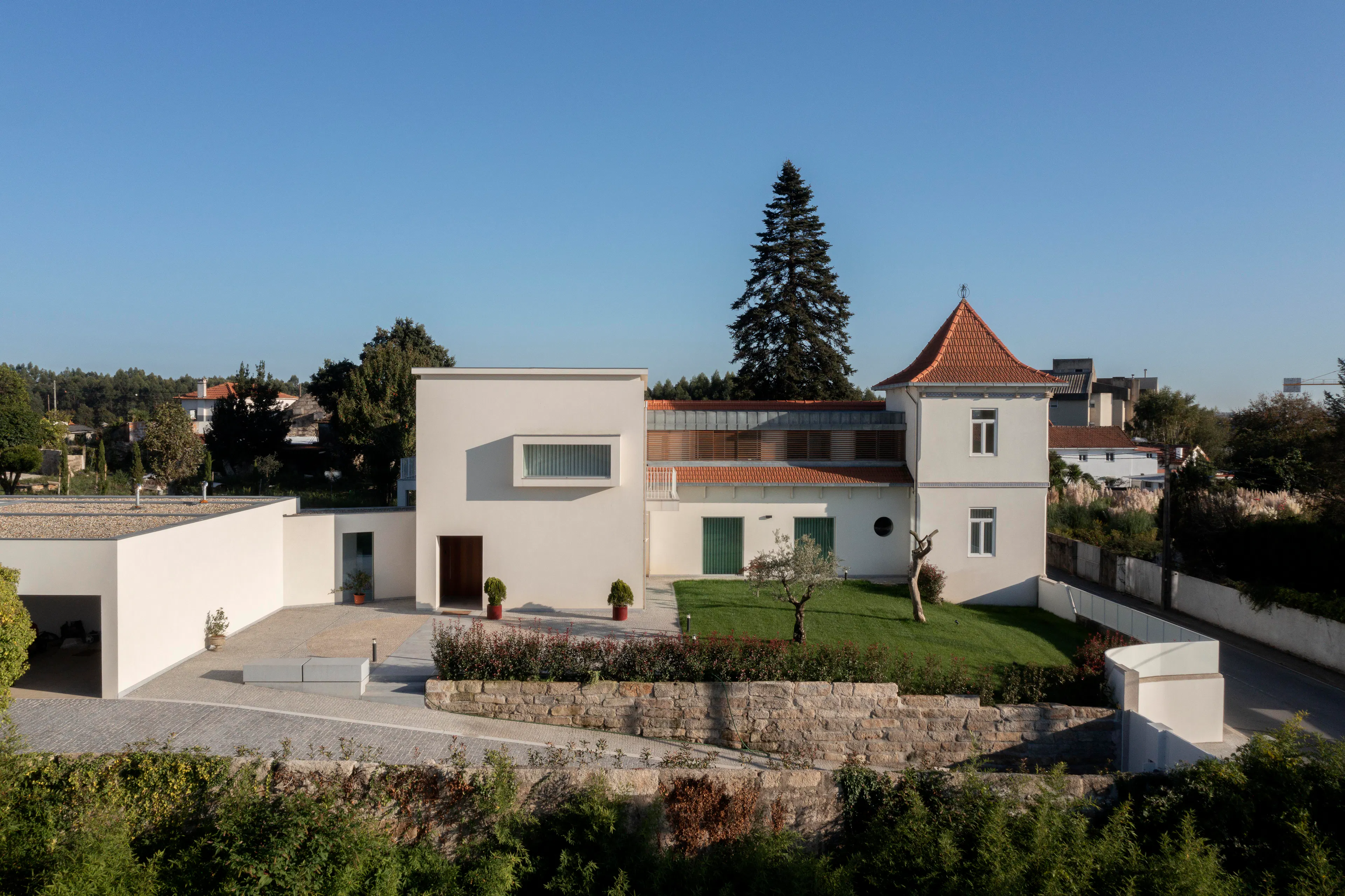 Ventura + Partners — 2