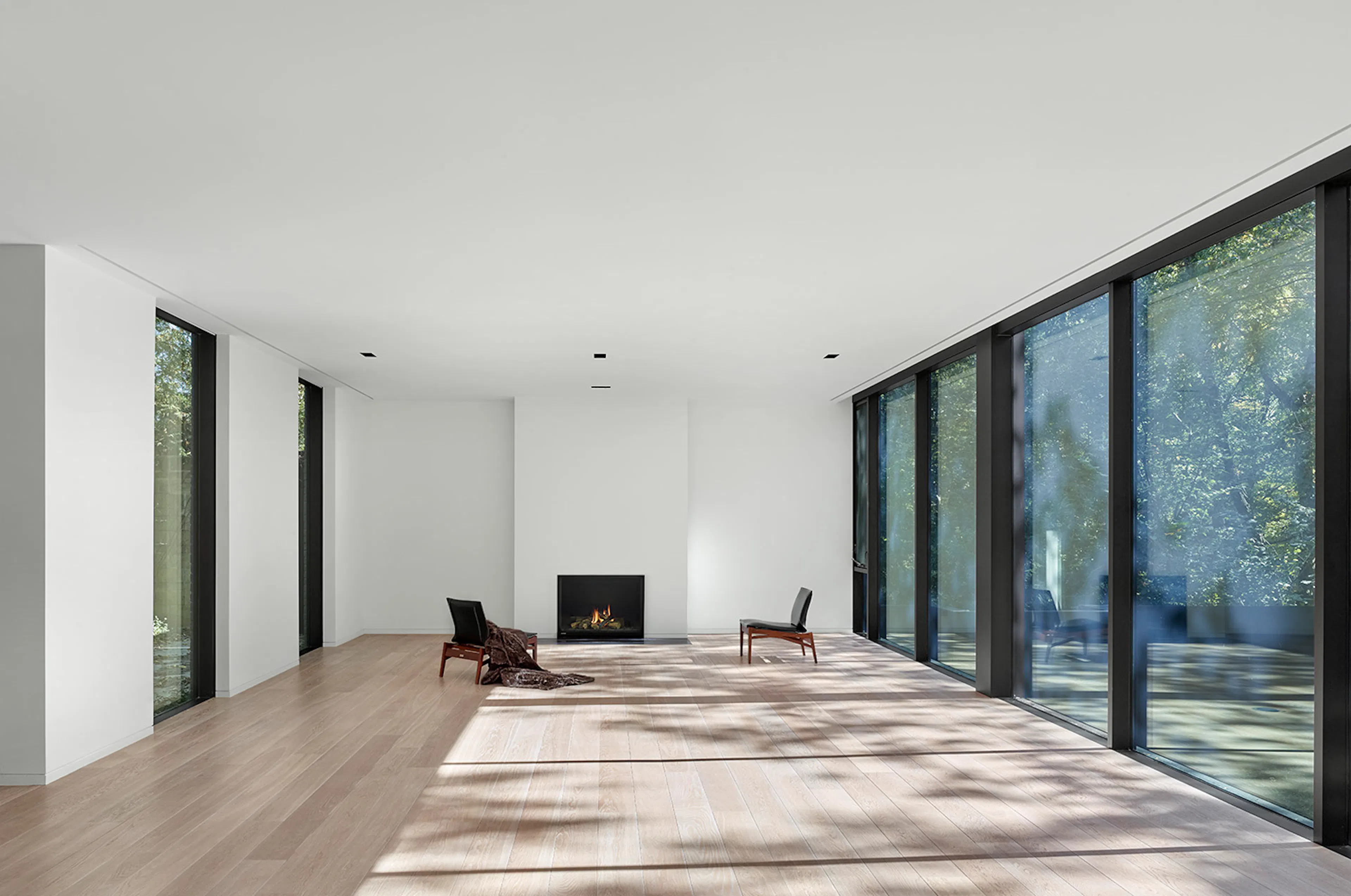 Metrick Cottage and Boathouse — 4