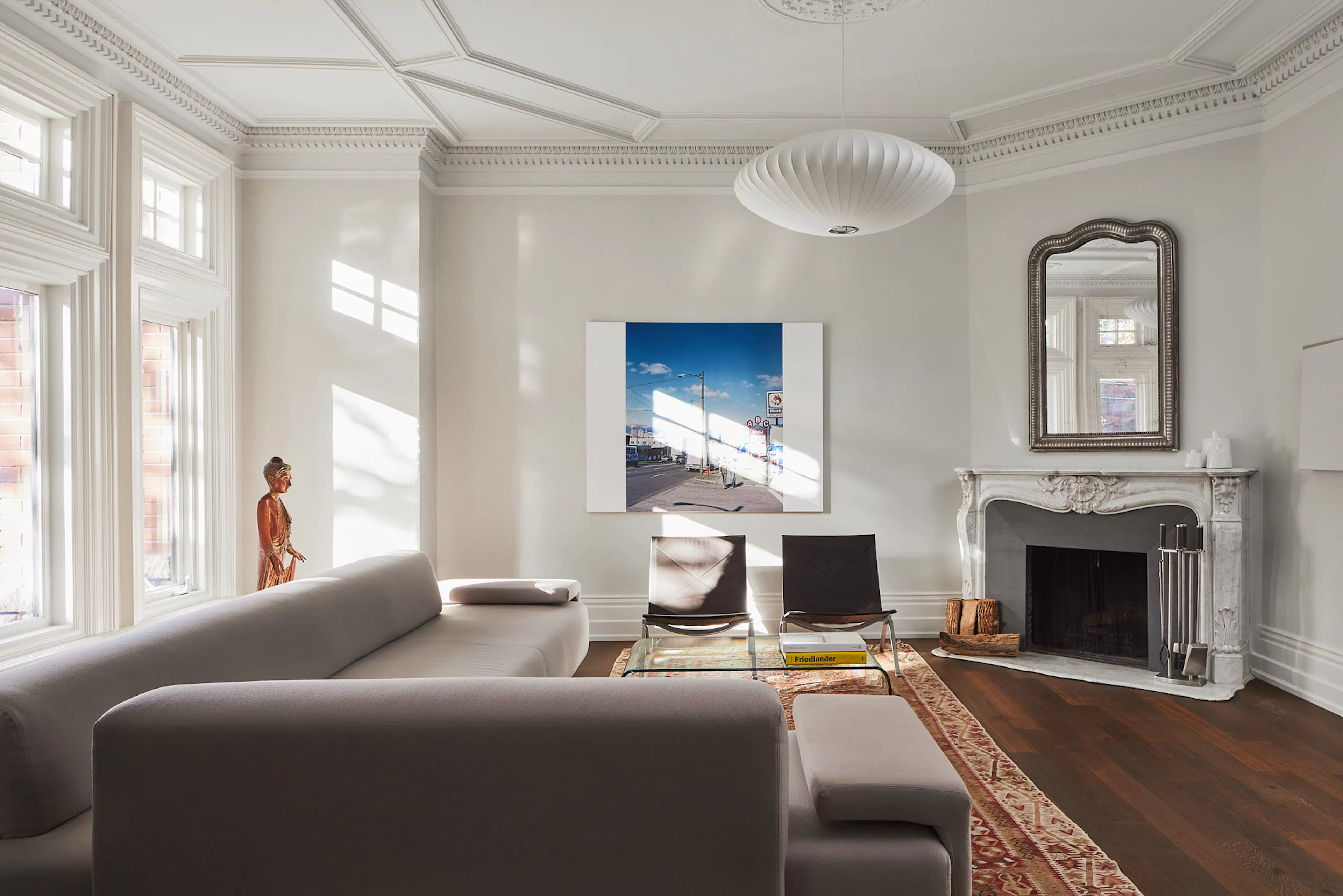 Metrick Cottage and Boathouse — 3