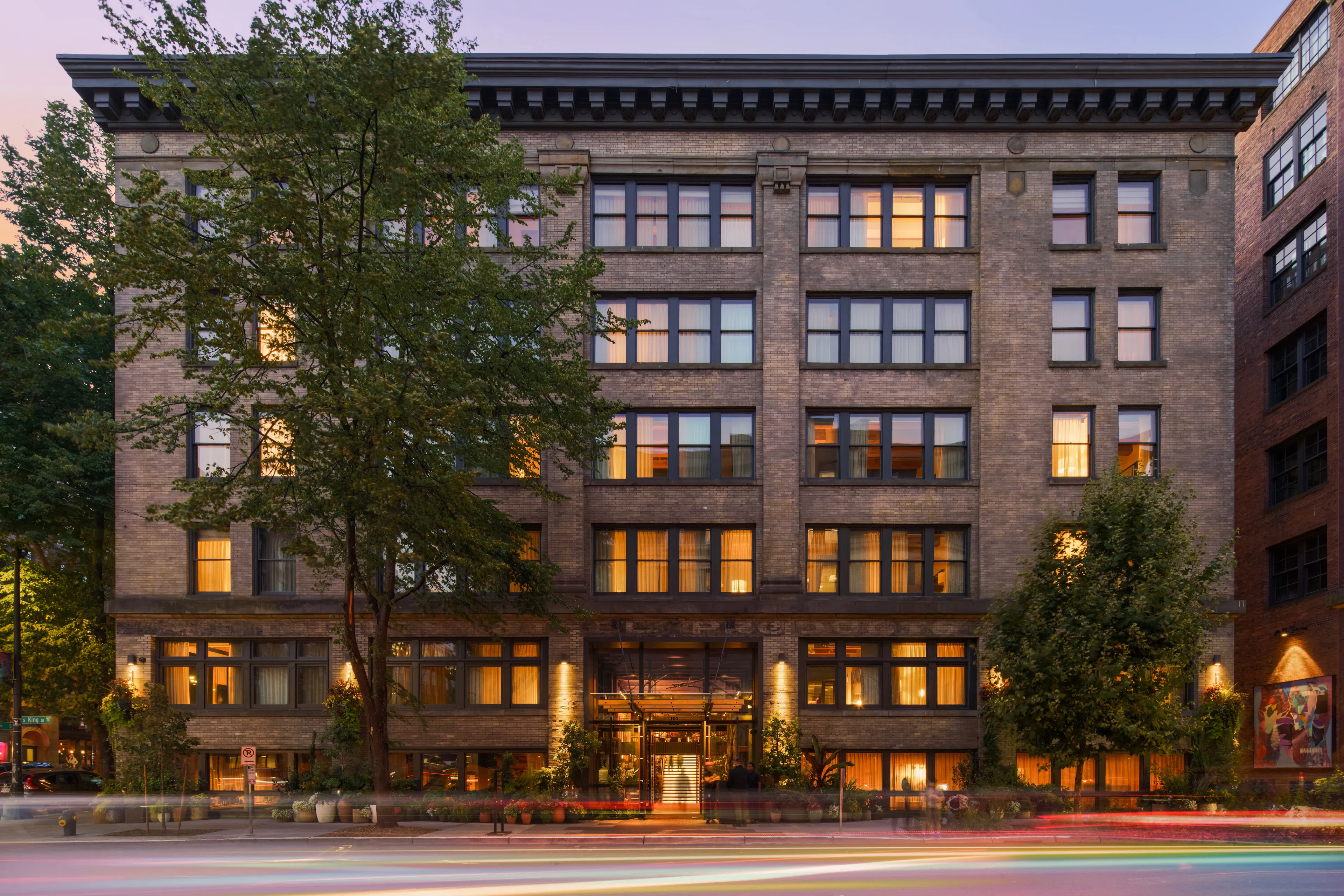 Hans Rosling Center for Population Health — 1