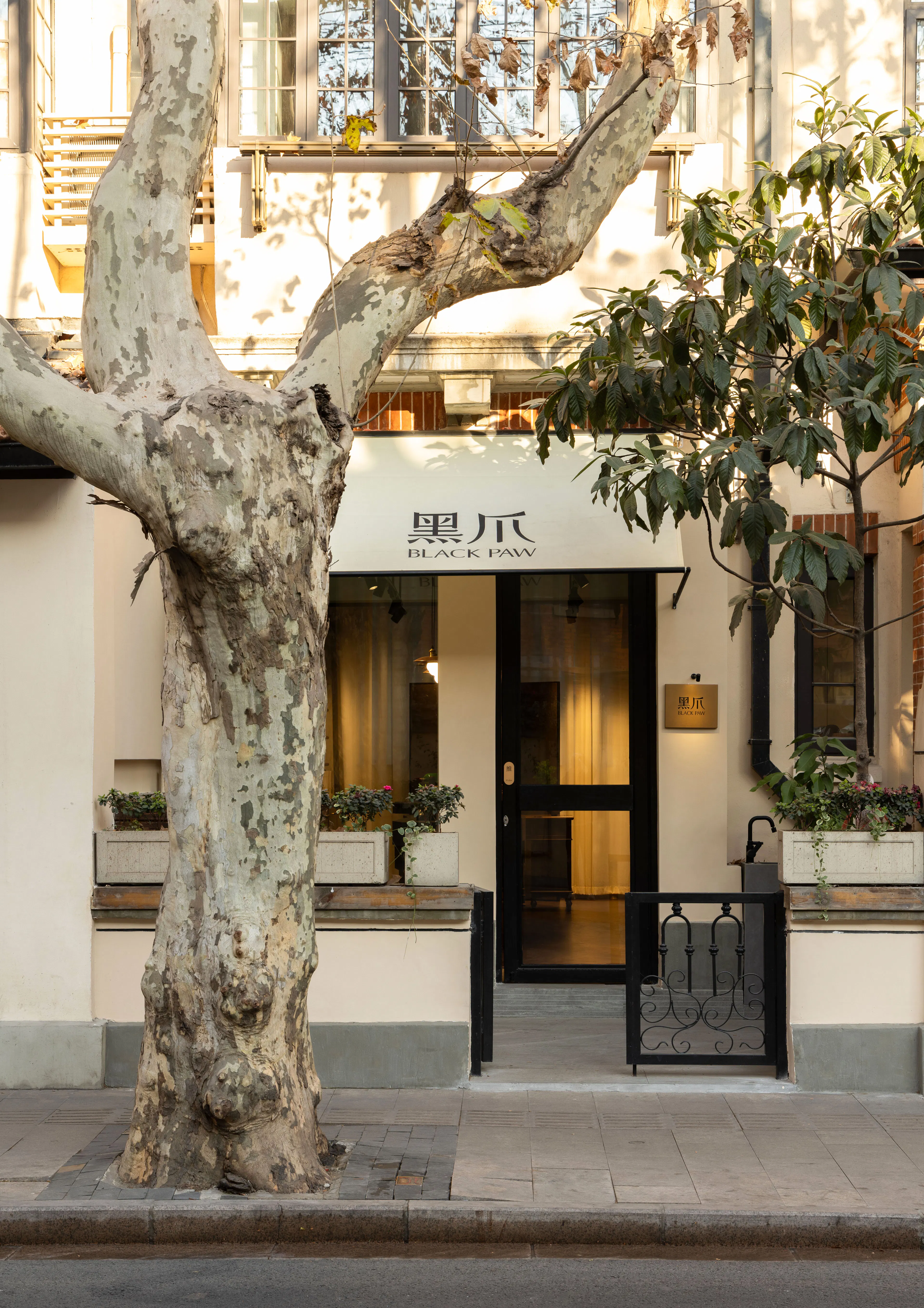 BASAO Bailuzhou — 78