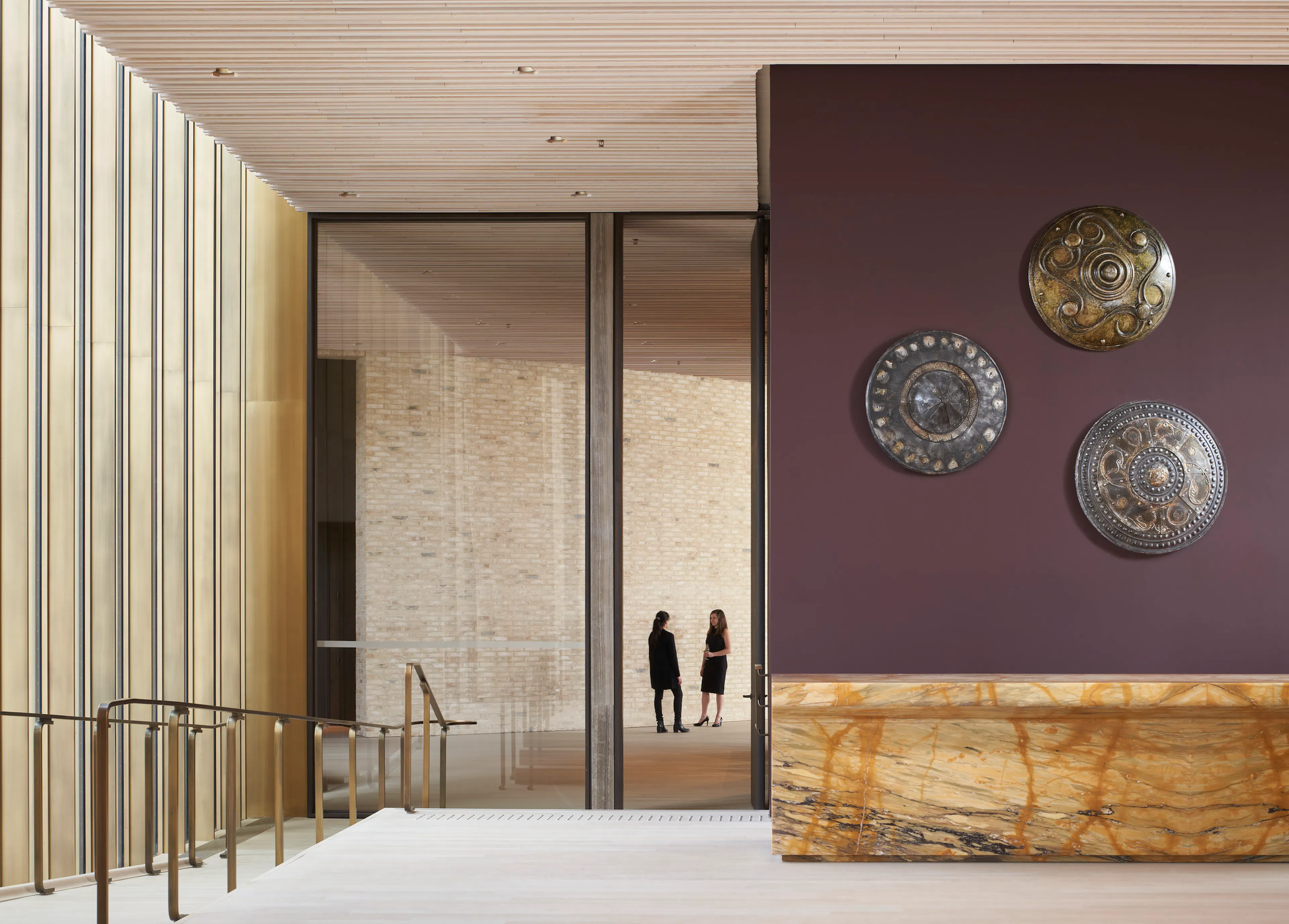 Tom Patterson Theatre — 2