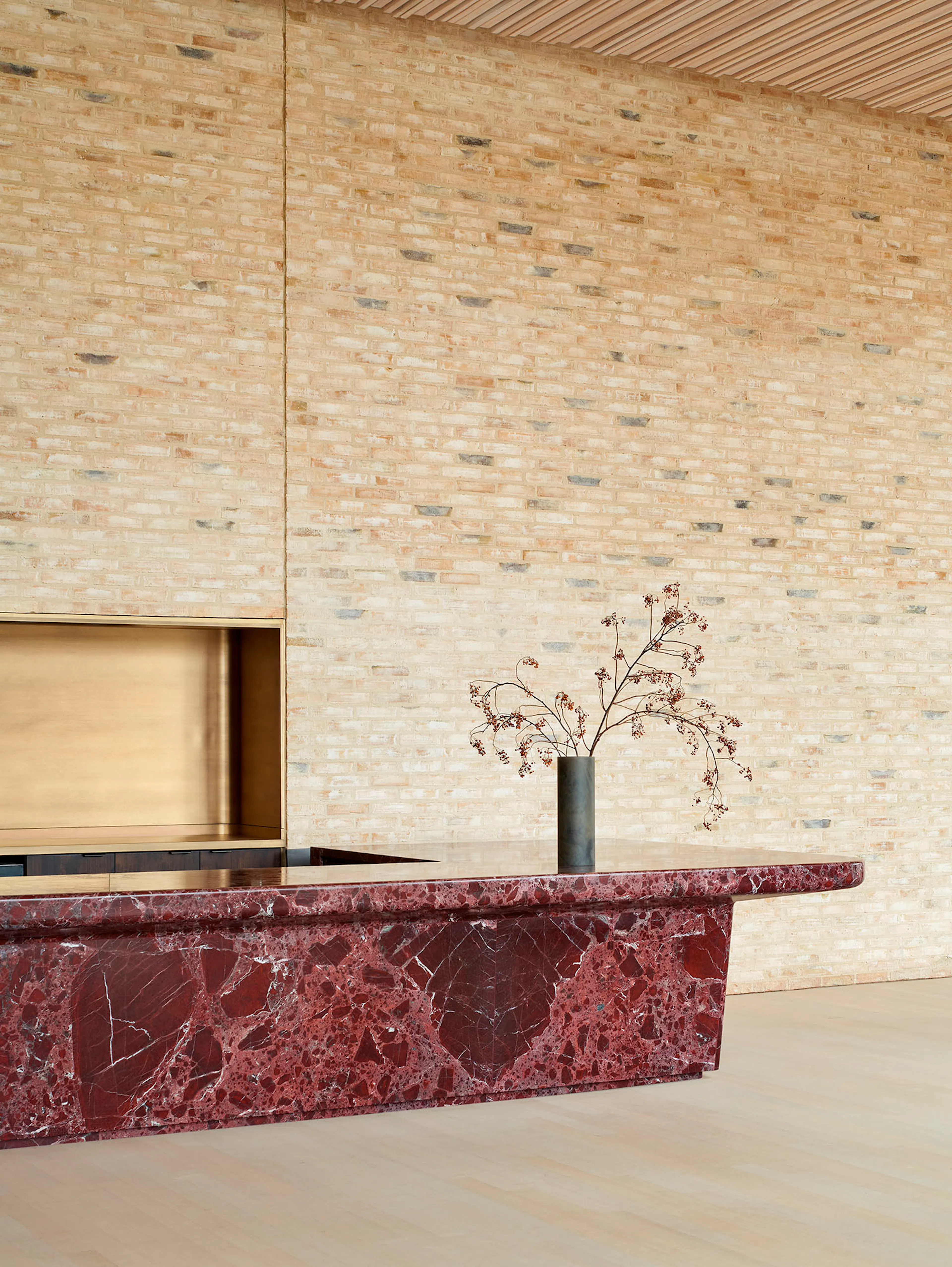 Tom Patterson Theatre — 3